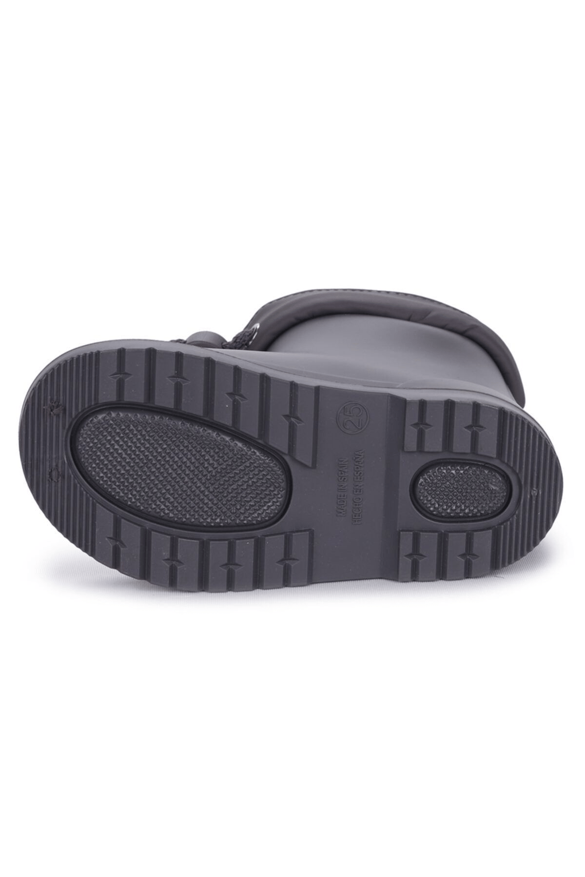 IGOR ÇOCUK GRİ W10257 BIMBI EURI ÇİZME W10257-IGR017