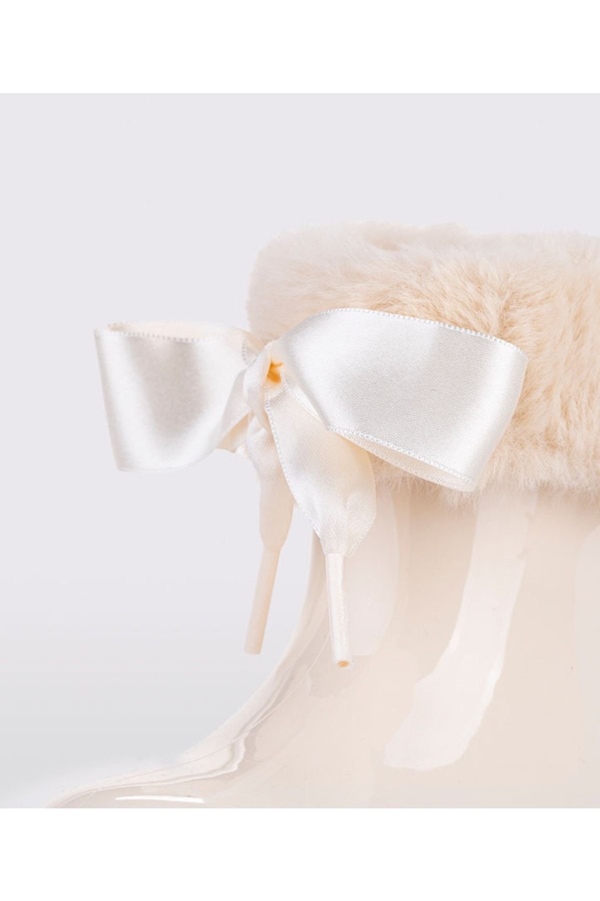 IGOR ÇOCUK KREM W10258 BIMBI SOFT ÇİZME W10258-IGR244