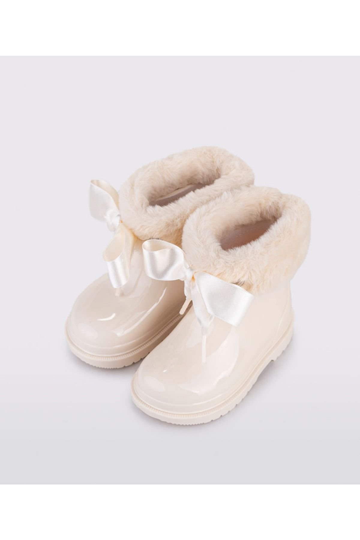 IGOR ÇOCUK KREM W10258 BIMBI SOFT ÇİZME W10258-IGR244