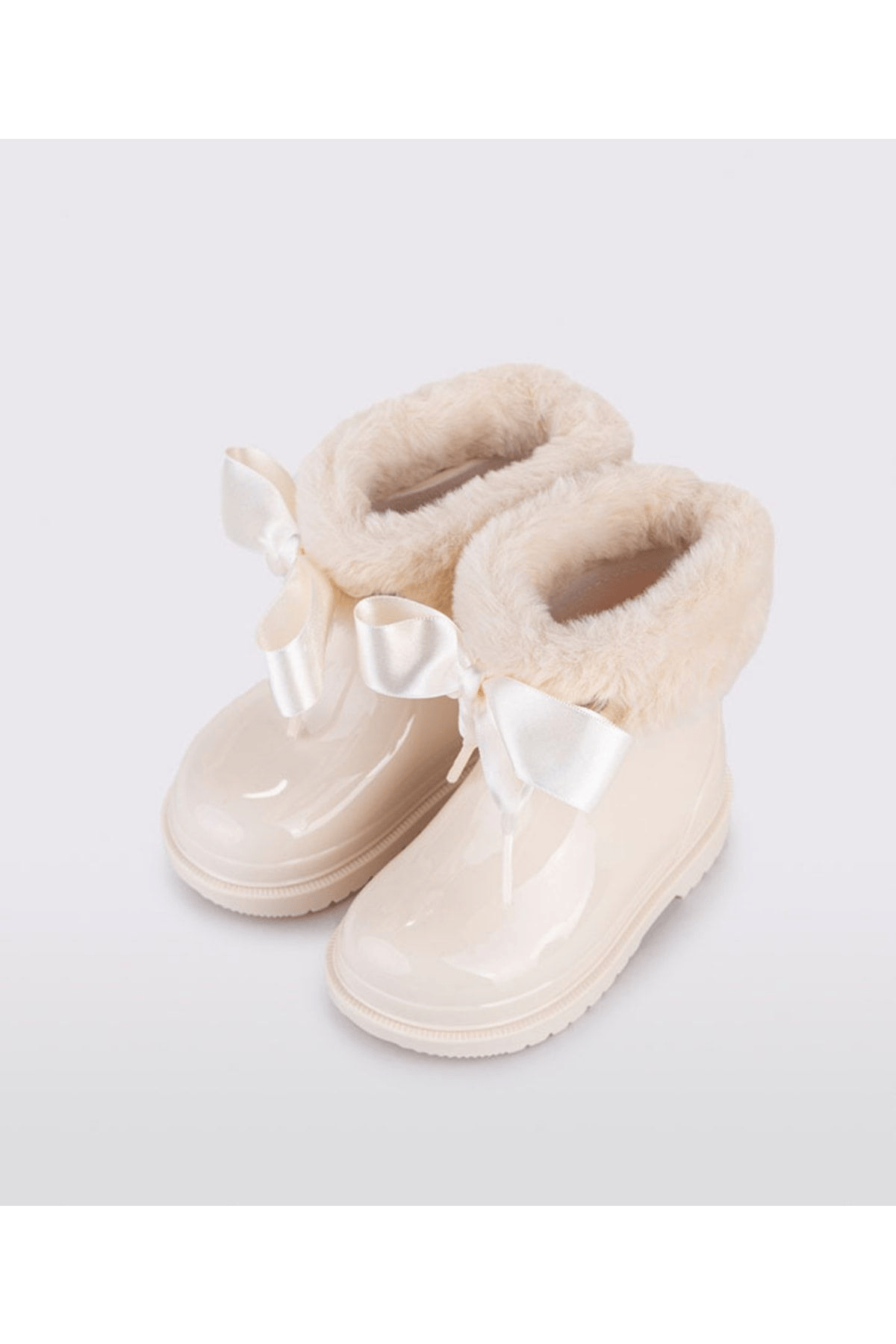 IGOR ÇOCUK KREM W10258 BIMBI SOFT ÇİZME W10258-IGR244