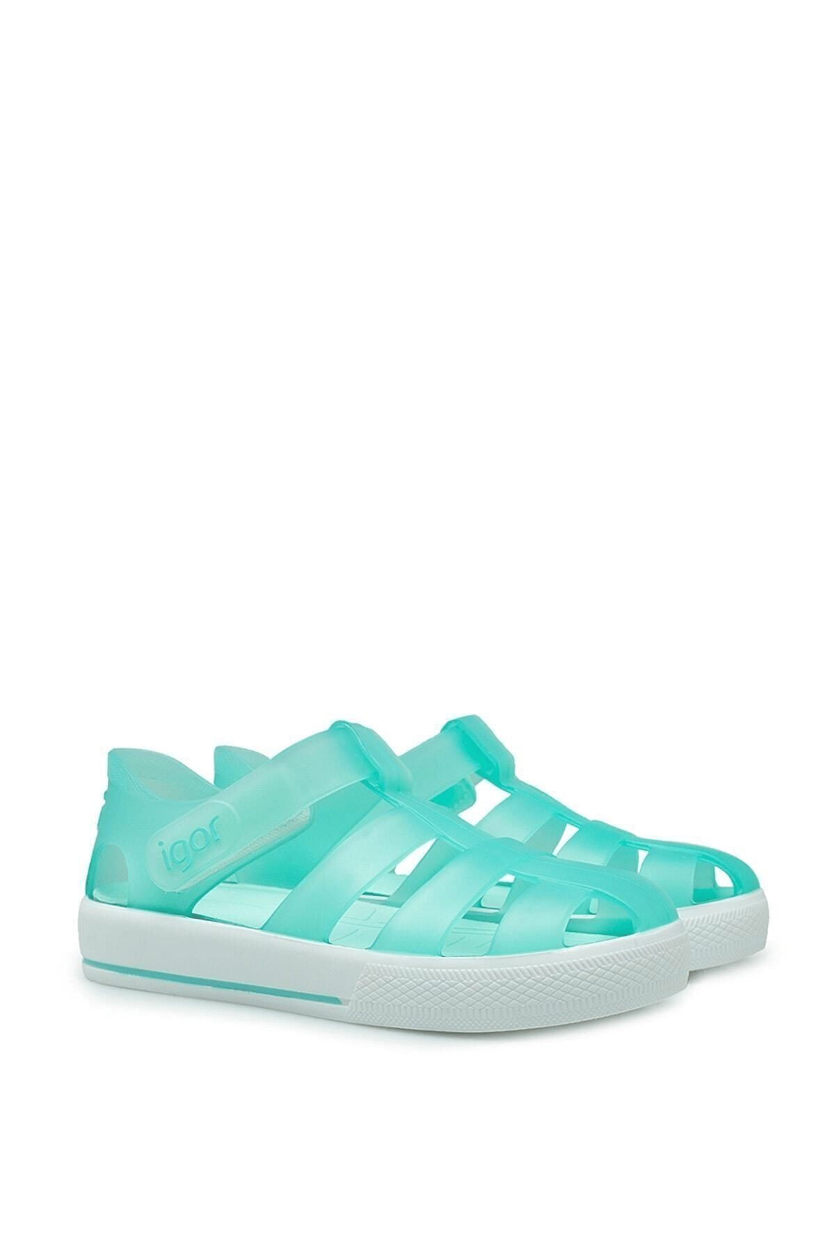IGOR  ÇOCUK LACİVERT S10171 STAR SANDALET S10171-Ö3