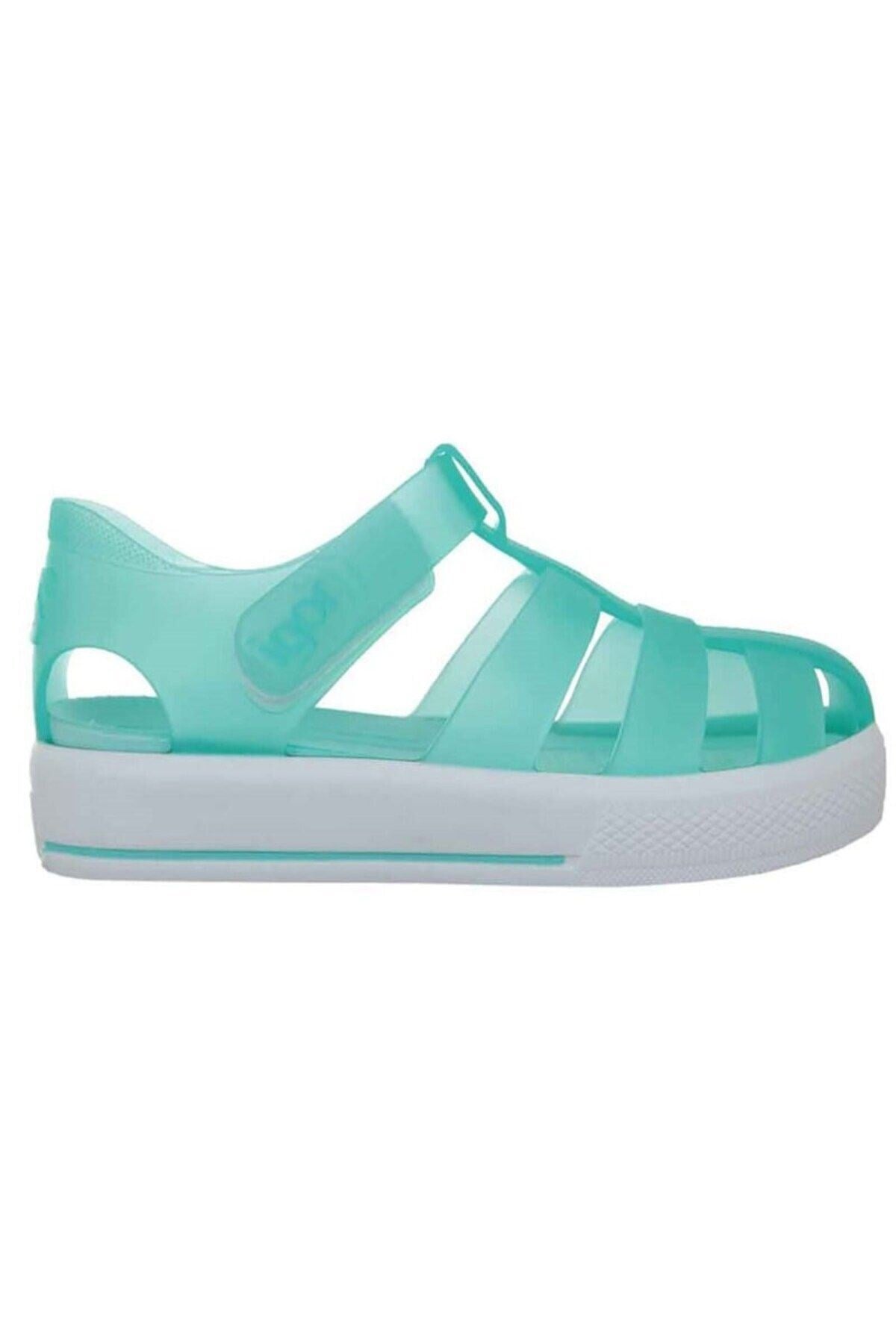 IGOR  ÇOCUK LACİVERT S10171 STAR SANDALET S10171-Ö3