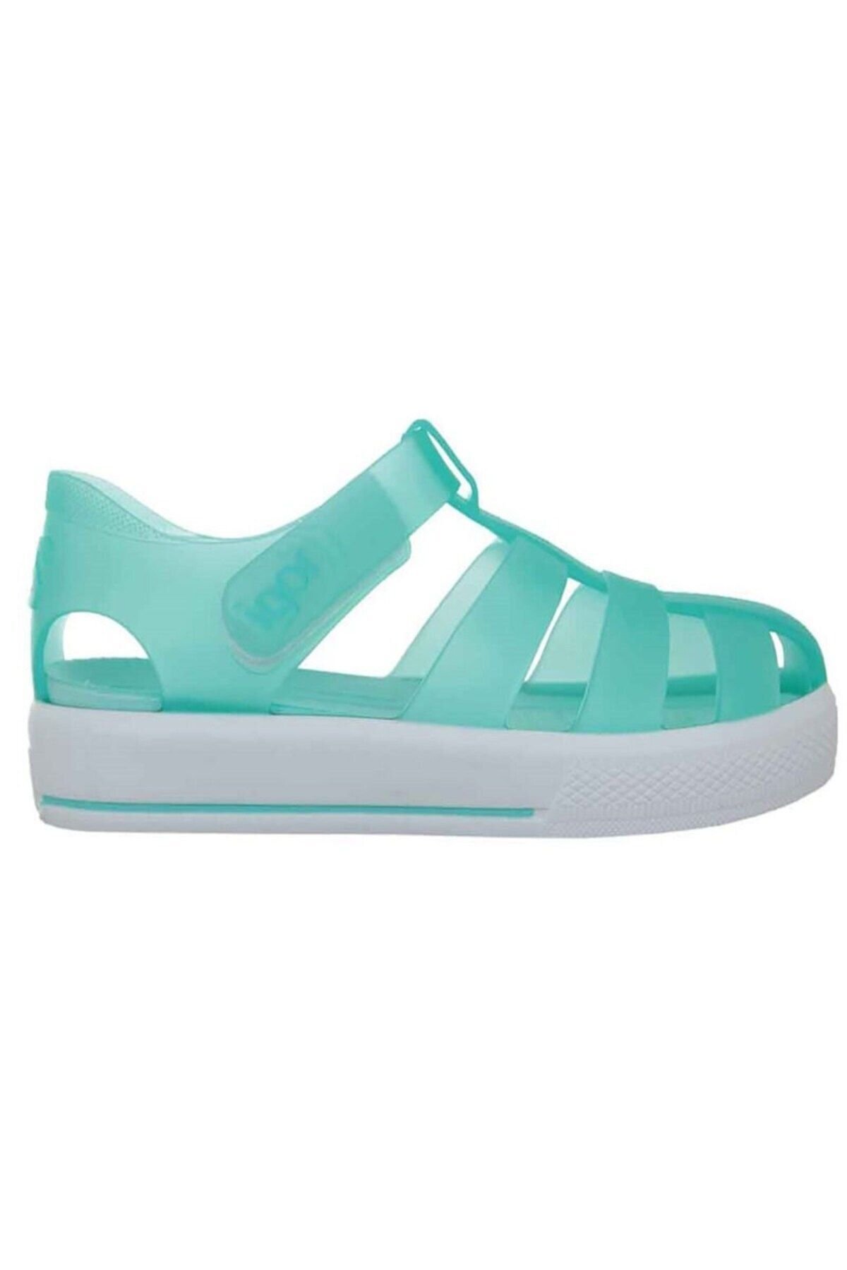 IGOR  ÇOCUK LACİVERT S10171 STAR SANDALET S10171-Ö3