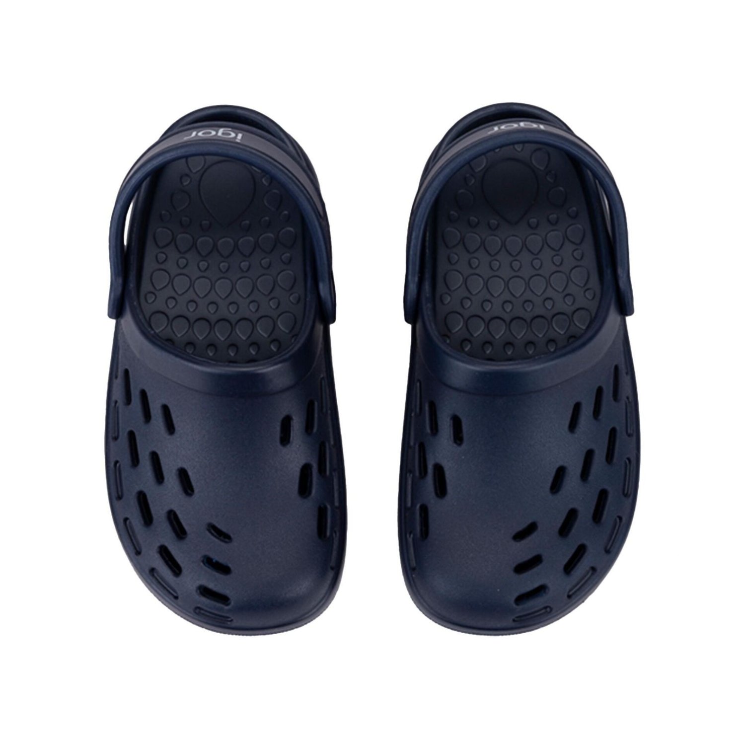IGOR ÇOCUK LACİVERT S10326 SPORT SANDALET S10326-IGR003