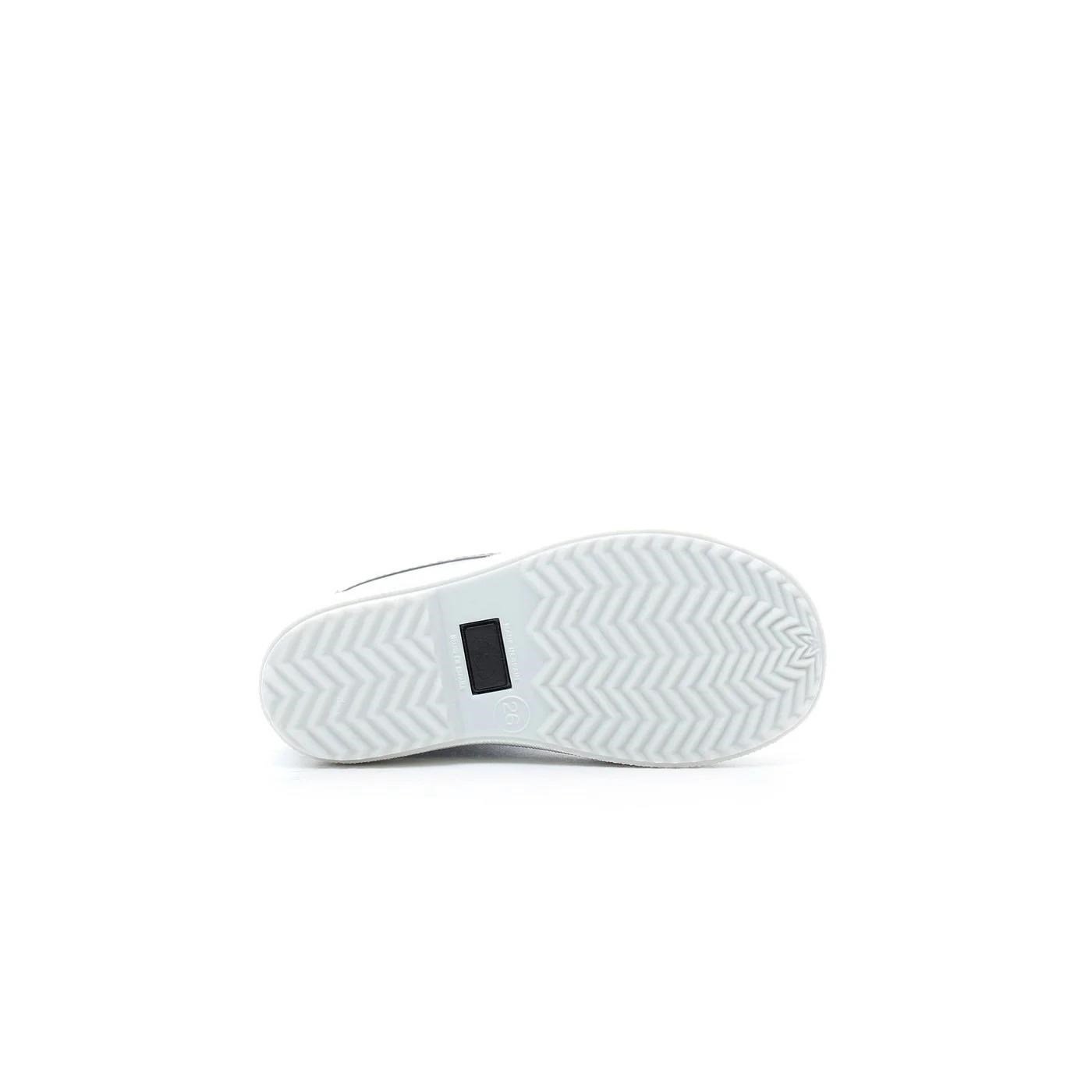 IGOR ÇOCUK LACİVERT W10207 SPLASH NAUTICO BORREGUITO BOT W10207-IGR003