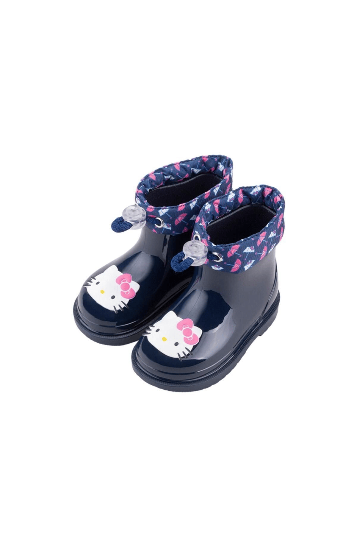 IGOR ÇOCUK LACİVERT W10261 BIMBI HELLO KITTY ÇİZME W10261-IGR003