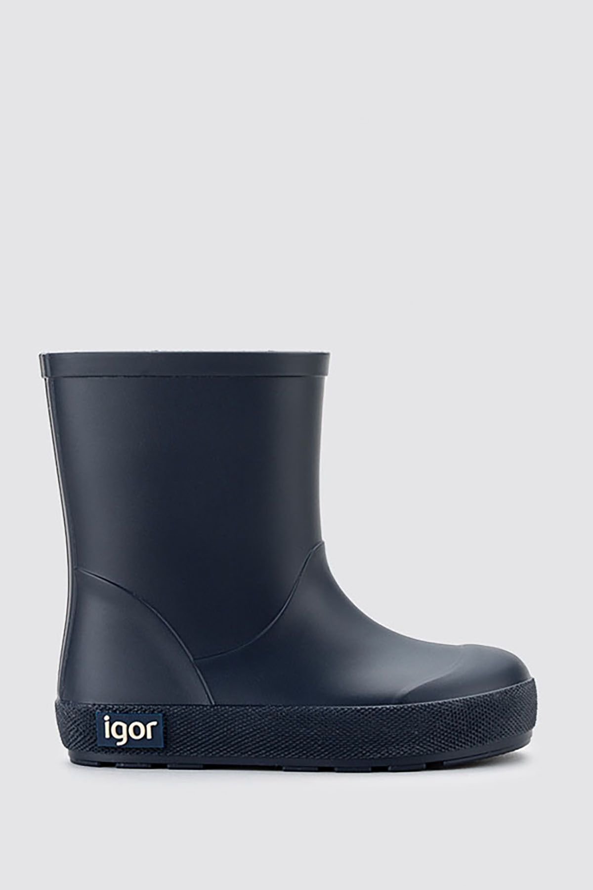 IGOR ÇOCUK LACİVERT W10291 YOGI ÇİZME W10291-IGR003