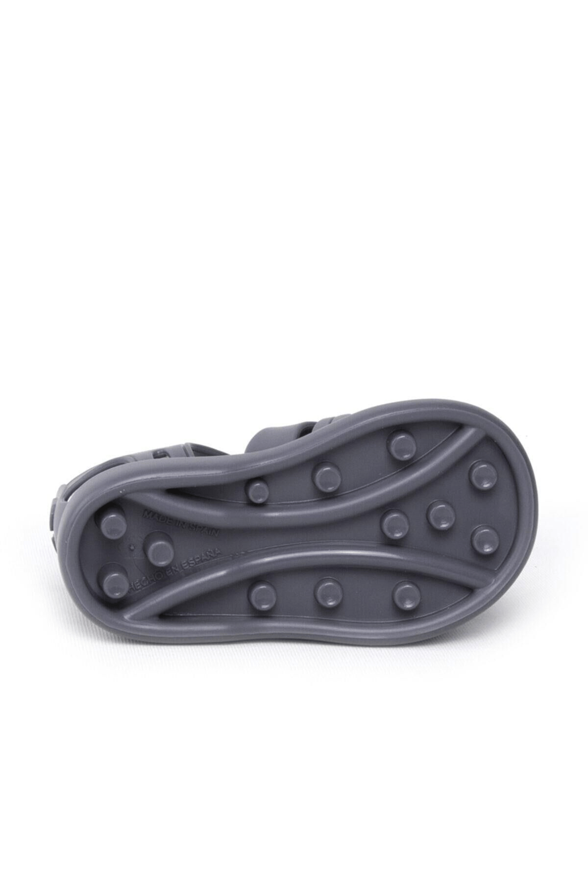 IGOR ÇOCUK MAVİ S10271 TOBBY SOLID SANDALET S10271-IGR222