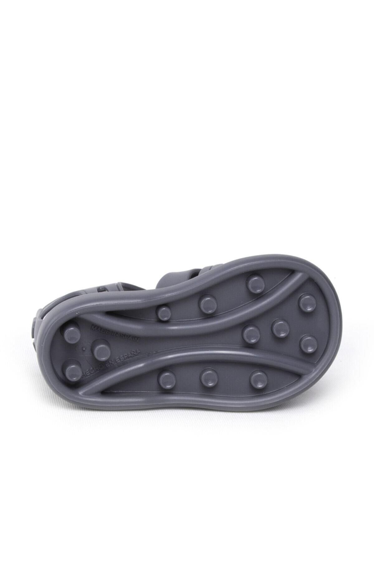IGOR ÇOCUK MAVİ S10271 TOBBY SOLID SANDALET S10271-IGR222