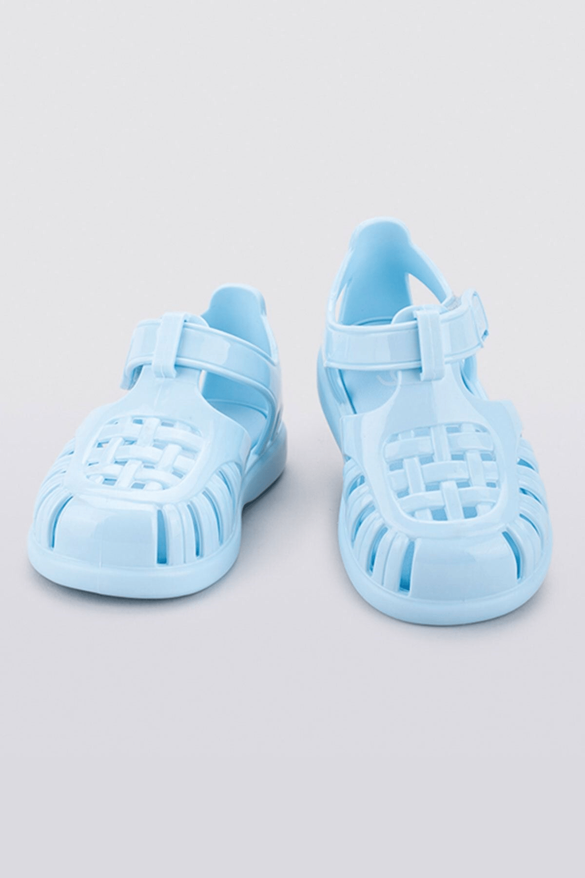 IGOR ÇOCUK MAVİ S10311 TOBBY GLOSS SANDALET S10311-IGR006