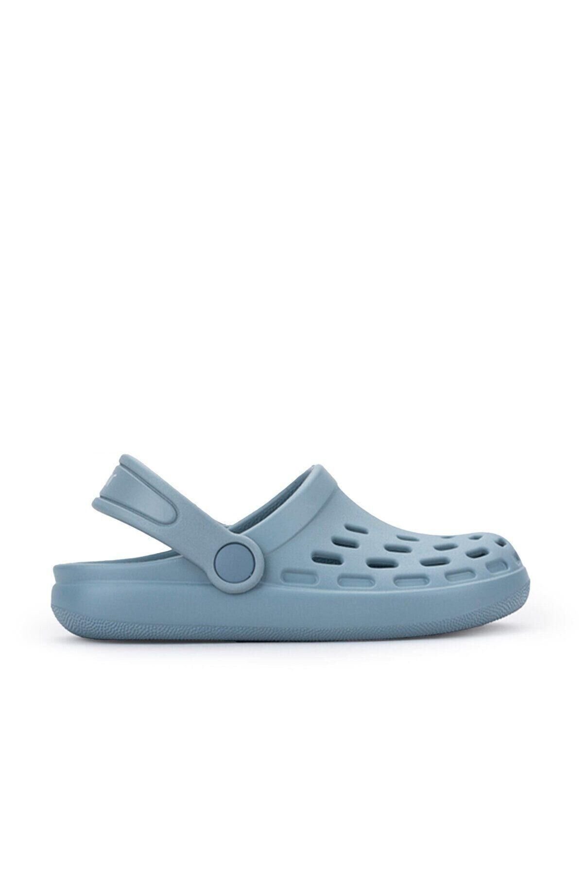 IGOR ÇOCUK MAVİ S10326 SPORT SANDALET S10326-IGR285