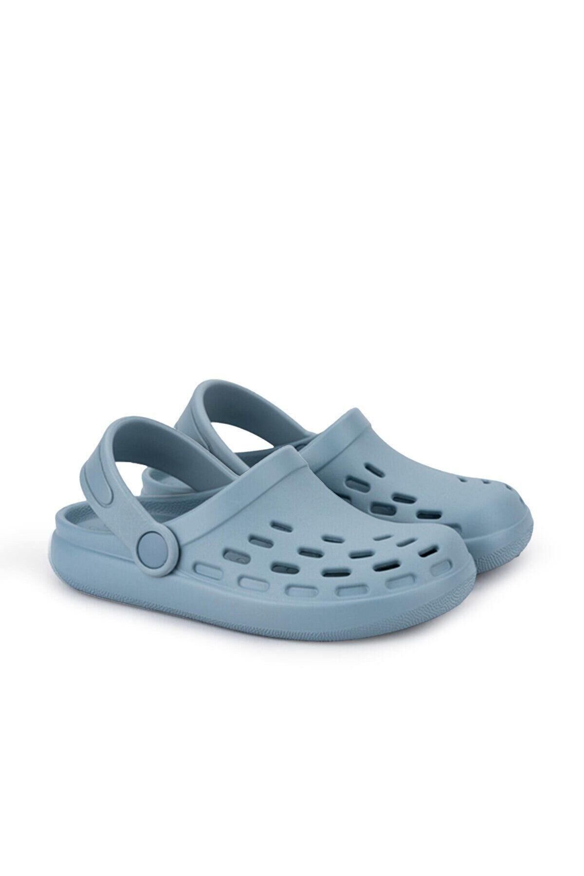 IGOR ÇOCUK MAVİ S10326 SPORT SANDALET S10326-IGR285