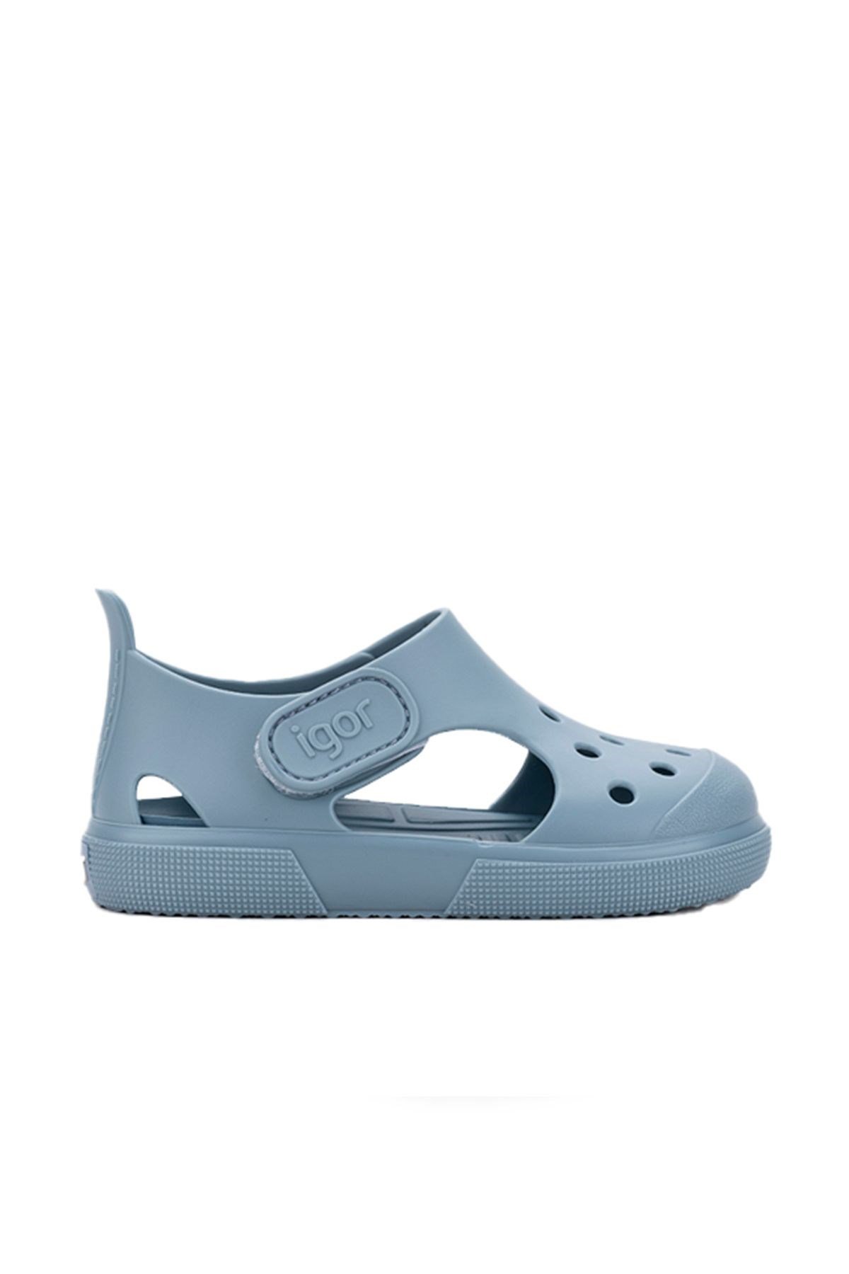 IGOR  ÇOCUK MAVİ S10343 SURFI SANDALET S10343-IGR222