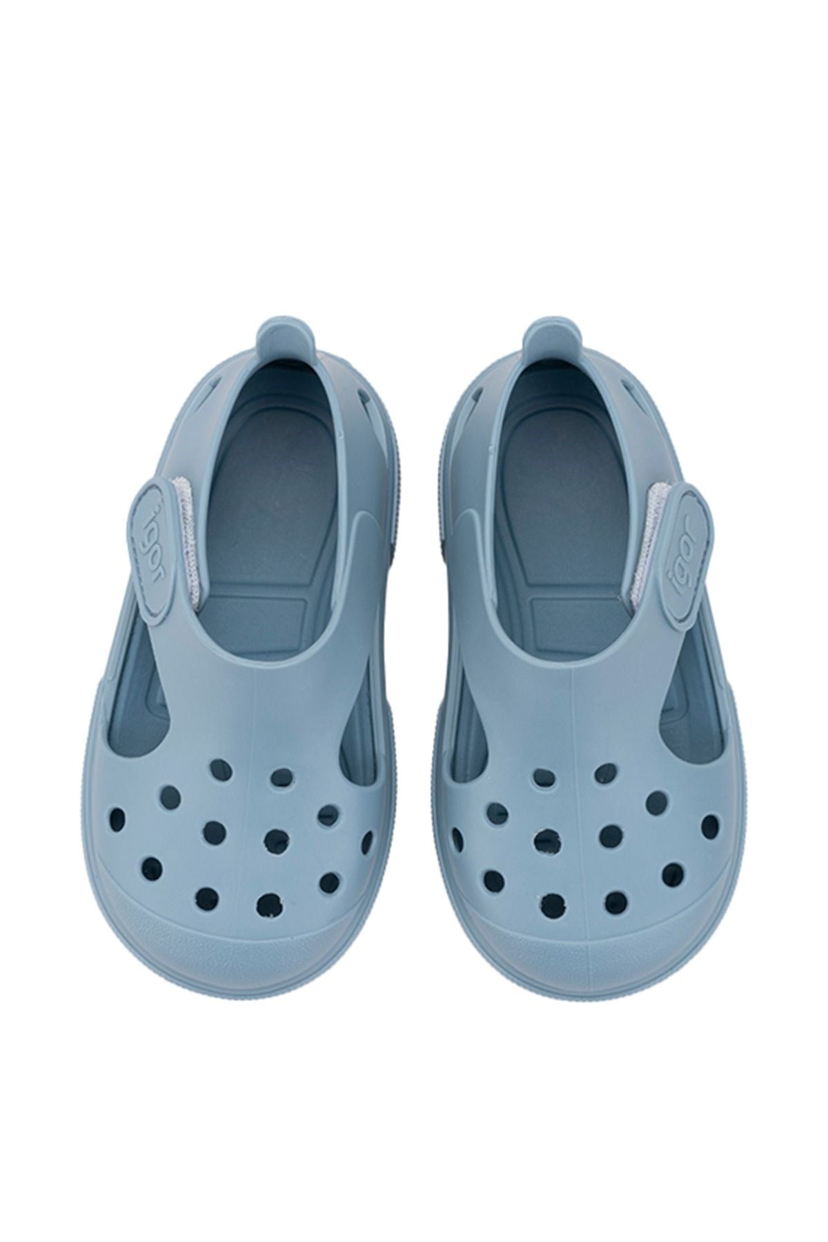 IGOR  ÇOCUK MAVİ S10343 SURFI SANDALET S10343-IGR222