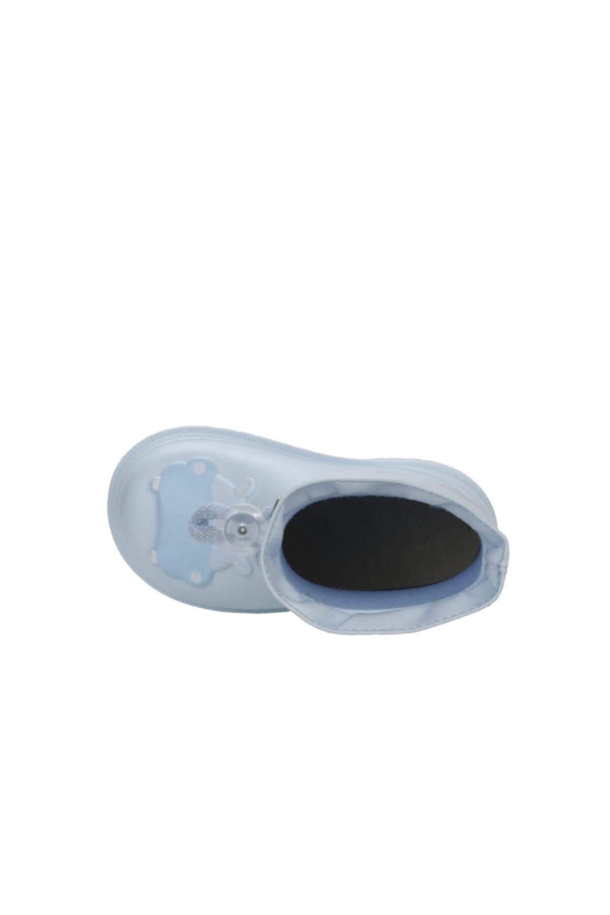 IGOR ÇOCUK MAVİ W10214 BIMBI HIPO ÇİZME W10214-IGR006