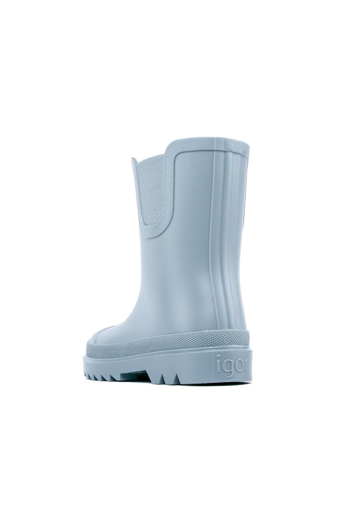 IGOR ÇOCUK MAVİ W10274 TOKIO ÇİZME W10274-IGR222