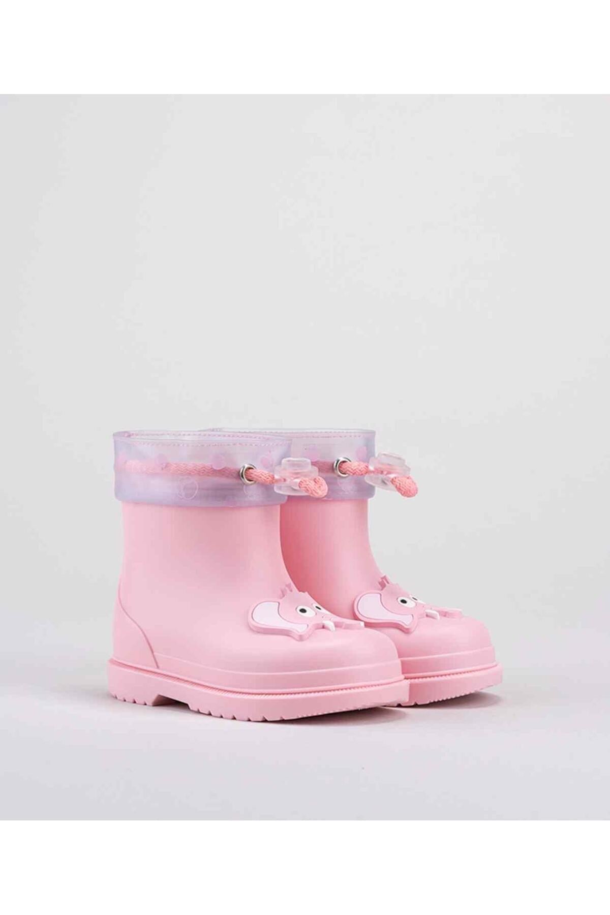 IGOR ÇOCUK PEMBE CC332 BIMBI ELEFANTE BORREGUITO BOT CC332-IGR010