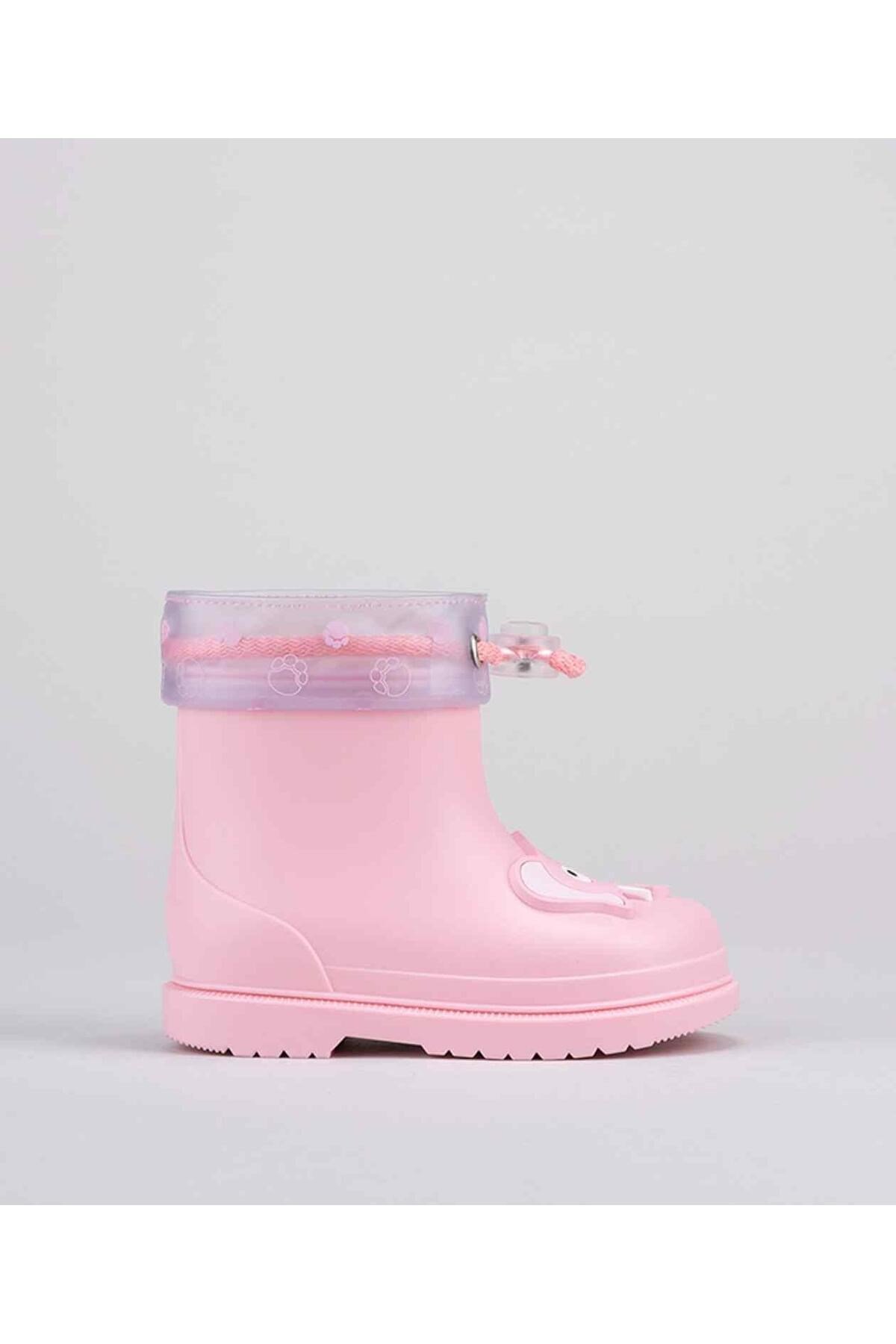 IGOR ÇOCUK PEMBE CC332 BIMBI ELEFANTE BORREGUITO BOT CC332-IGR010