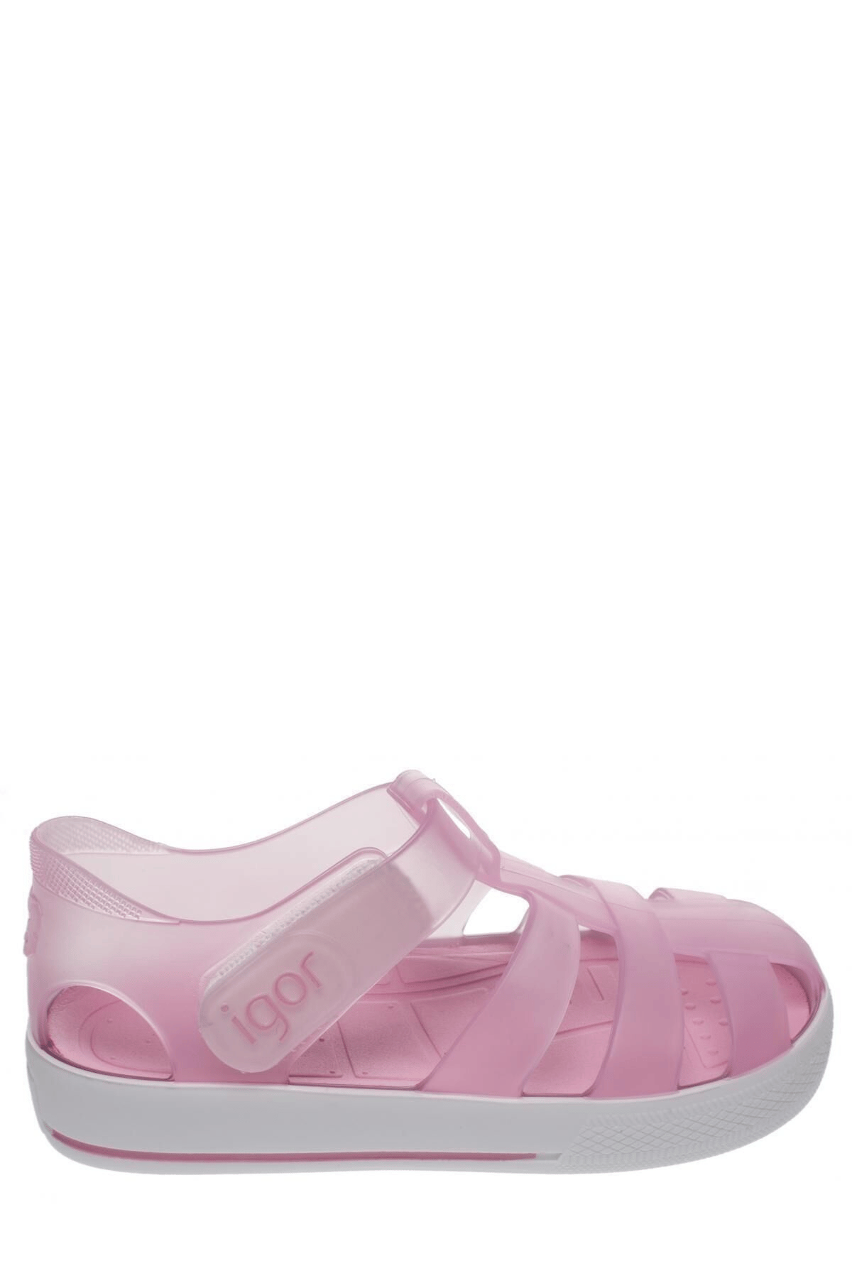 IGOR ÇOCUK PEMBE S10171 STAR SANDALET S10171-Ö52