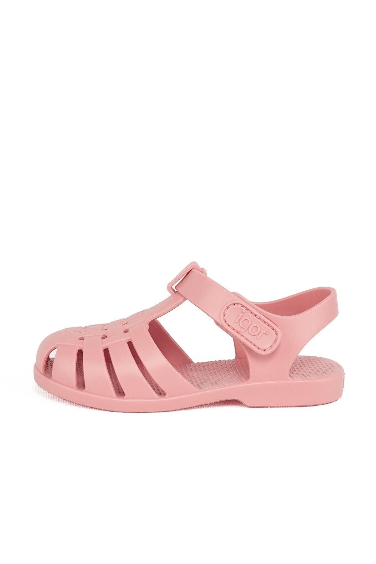 IGOR  ÇOCUK PEMBE S10288 CLASICA V. SANDALET S10288-IGR197