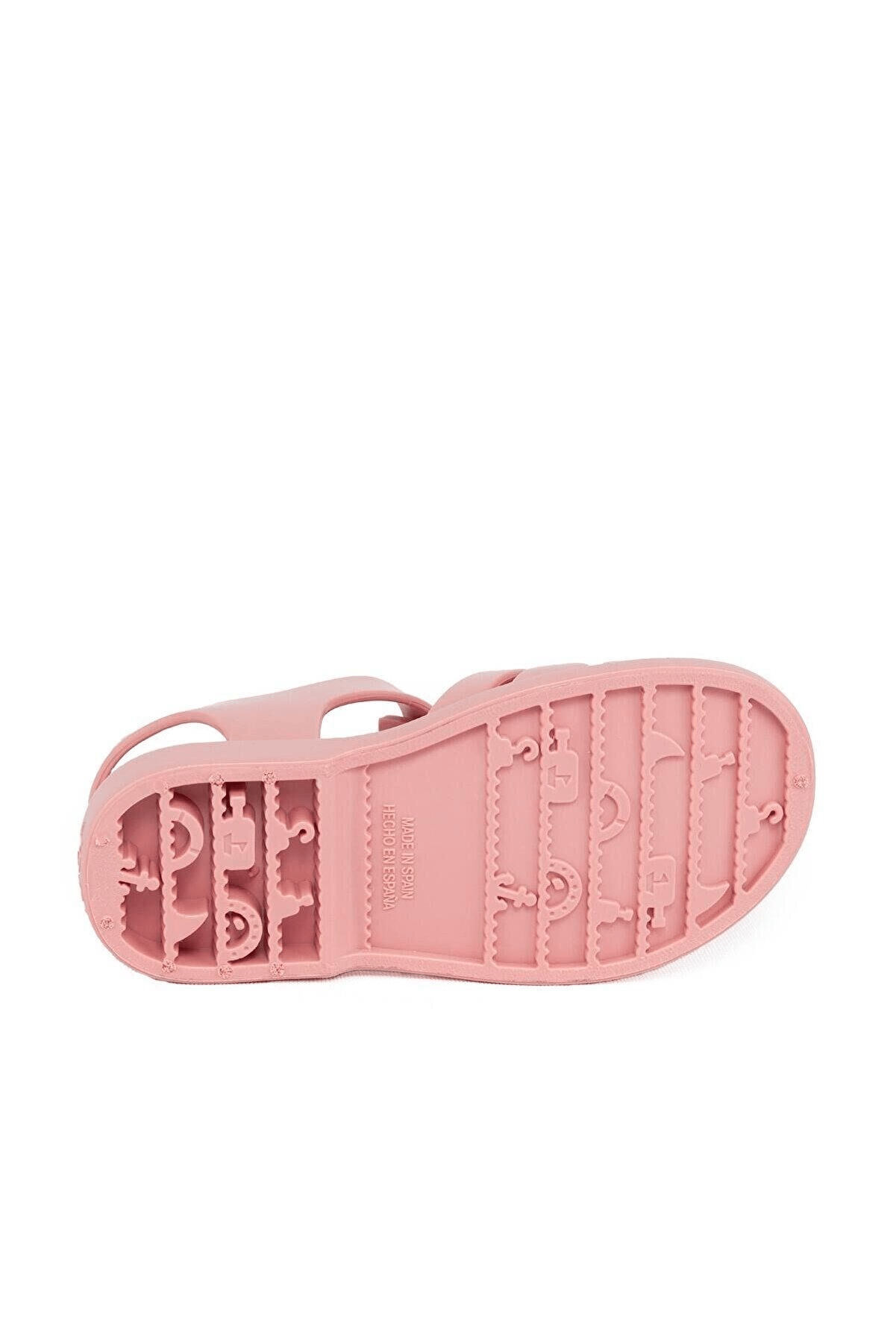 IGOR  ÇOCUK PEMBE S10288 CLASICA V. SANDALET S10288-IGR197
