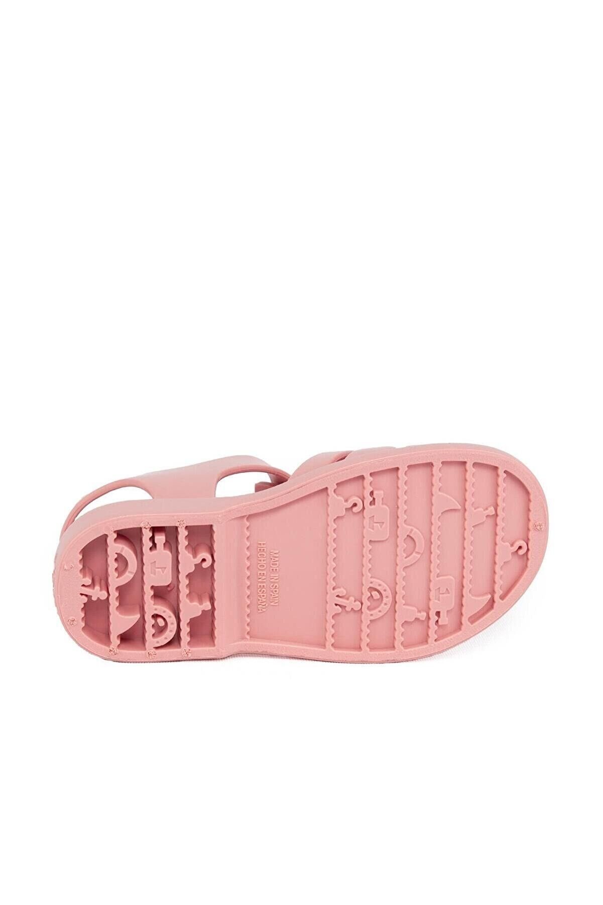 IGOR  ÇOCUK PEMBE S10288 CLASICA V. SANDALET S10288-IGR197