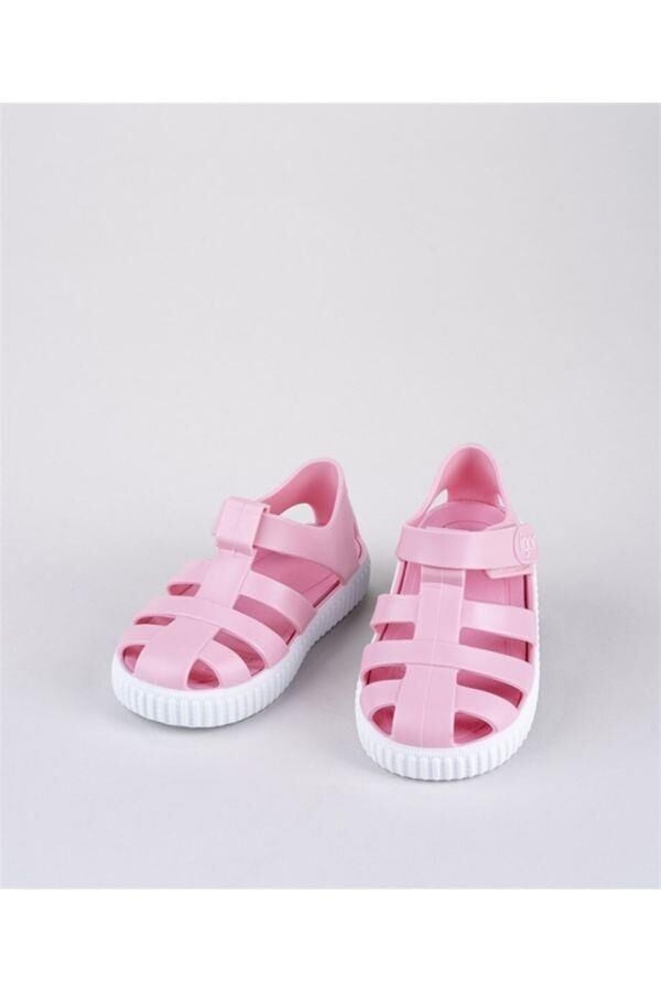 IGOR  ÇOCUK PEMBE S10289 NICO SANDALET S10289-IGR010