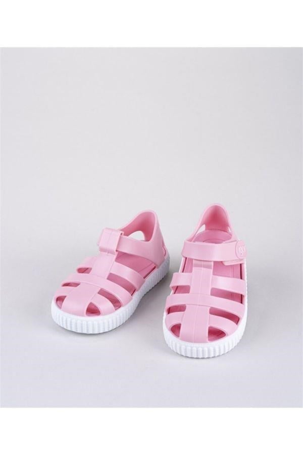 IGOR  ÇOCUK PEMBE S10289 NICO SANDALET S10289-IGR010