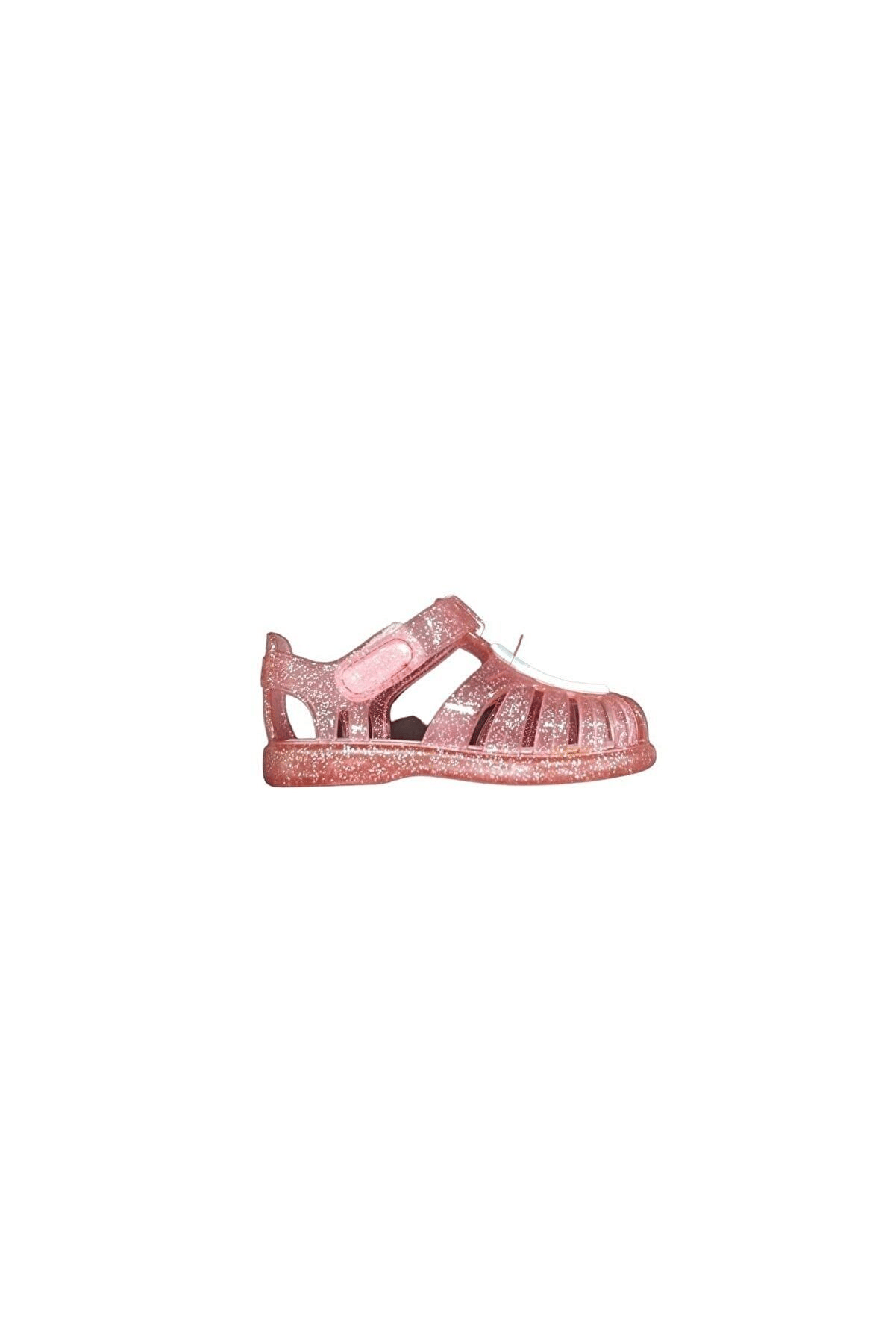 IGOR ÇOCUK PEMBE S10309 TOBBY GLOSS UNICORNIO SANDALET S10309-IGR057