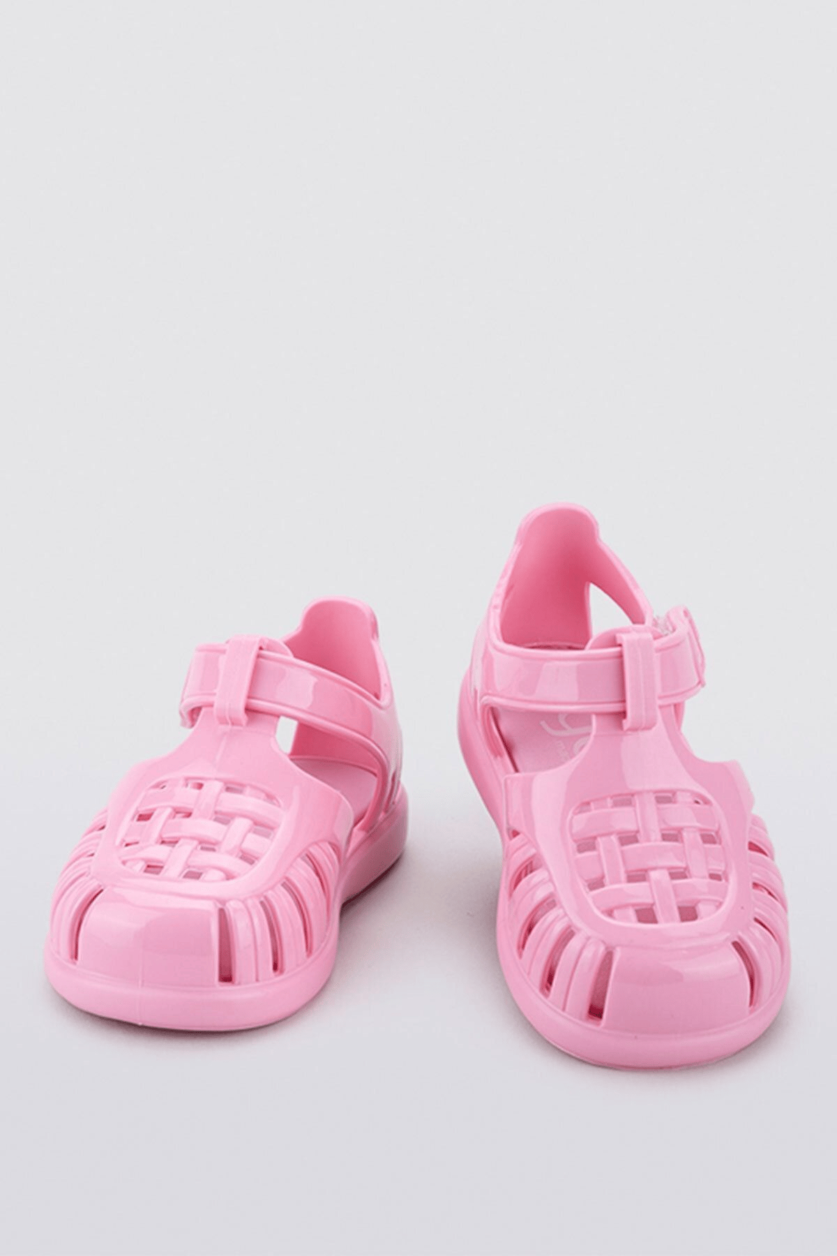 IGOR ÇOCUK PEMBE S10311 TOBBY GLOSS SANDALET S10311-IGR010