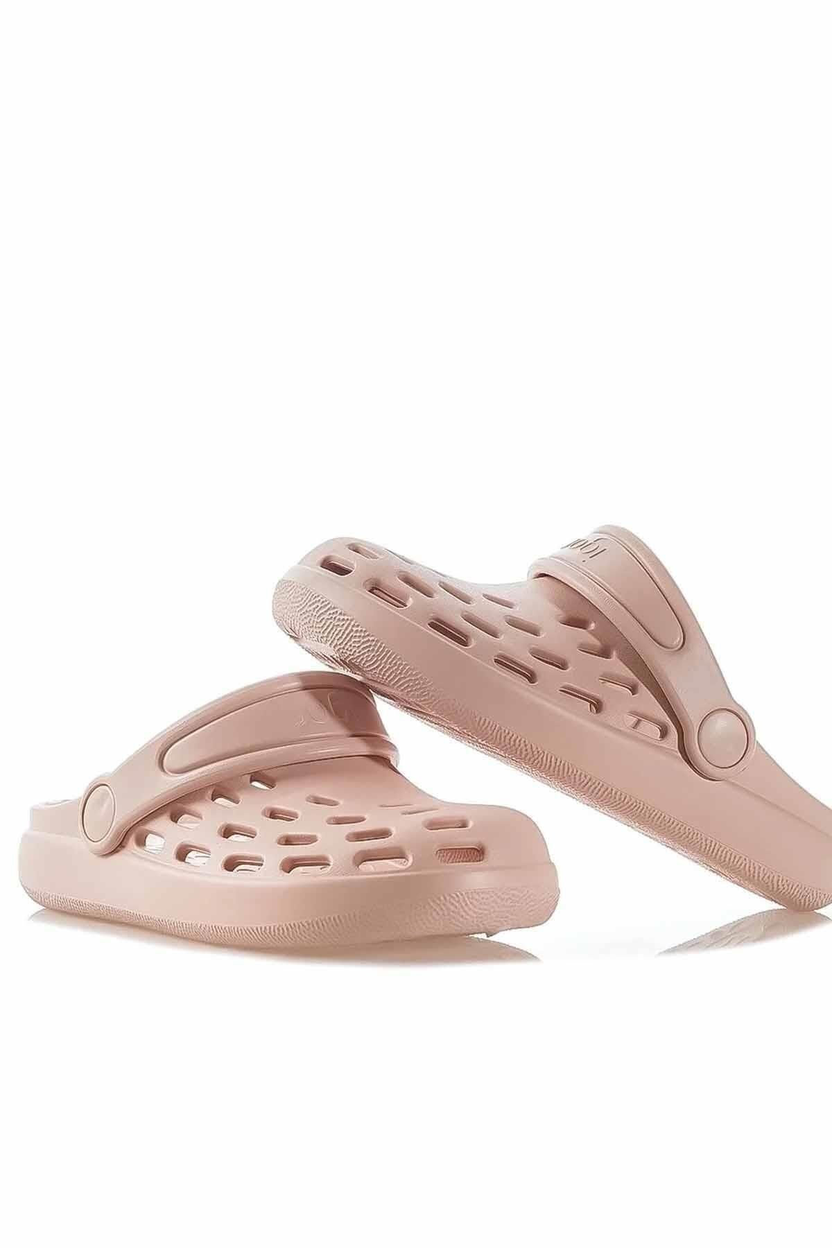 IGOR ÇOCUK PEMBE S10326 SPORT SANDALET S10326-IG228