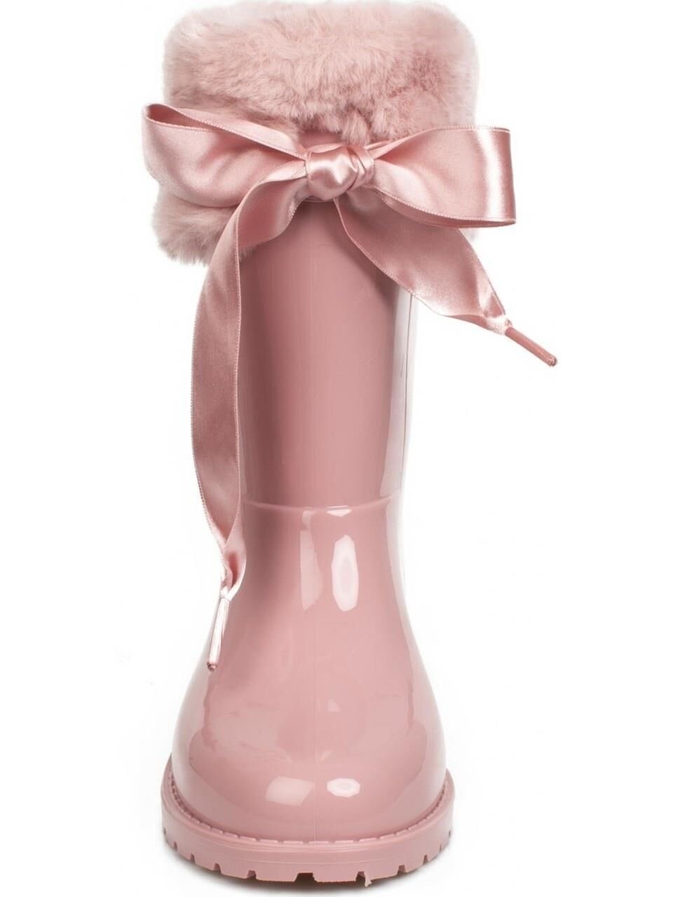 IGOR ÇOCUK PEMBE W10239 CAMPERA CHAROL SOFT BOT W10239-IGR010