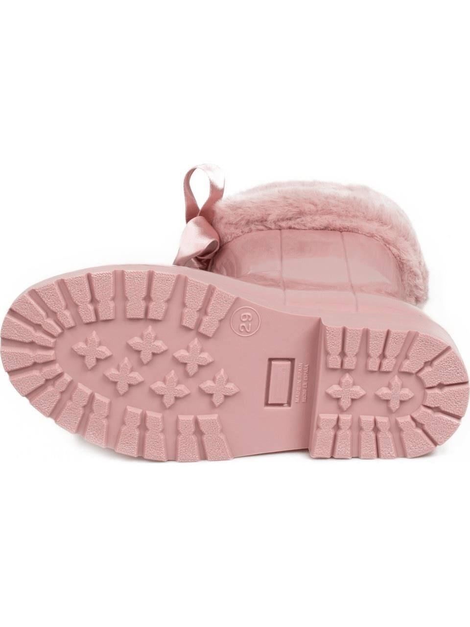 IGOR ÇOCUK PEMBE W10239 CAMPERA CHAROL SOFT BOT W10239-IGR010