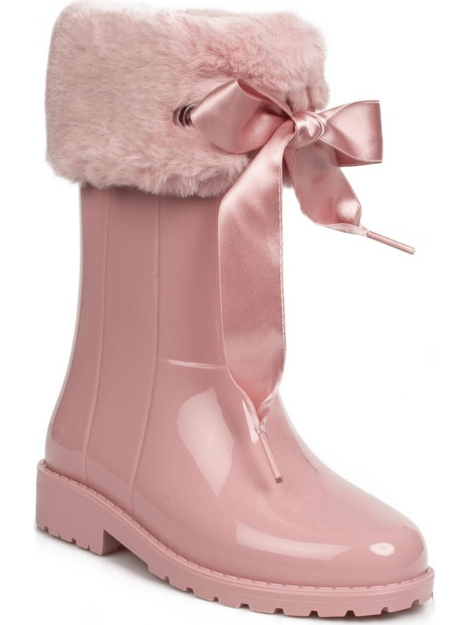 IGOR ÇOCUK PEMBE W10239 CAMPERA CHAROL SOFT BOT W10239-IGR010