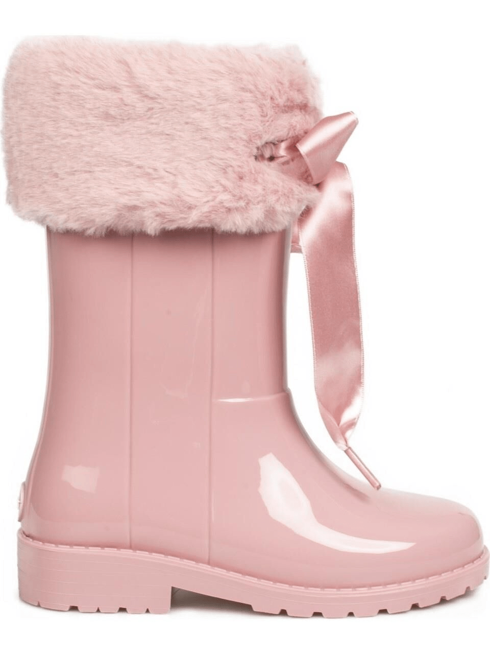 IGOR ÇOCUK PEMBE W10239 CAMPERA CHAROL SOFT BOT W10239-IGR010
