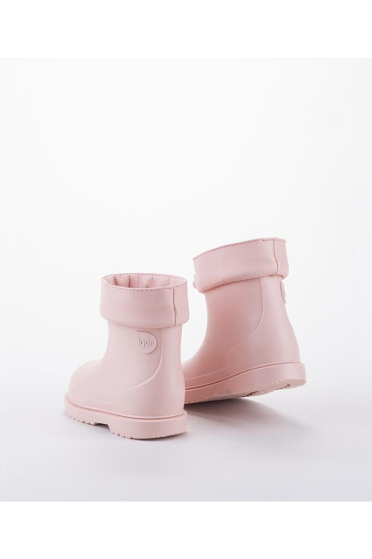 IGOR ÇOCUK PEMBE W10257 BIMBI EURI BOT W10257-IGR197