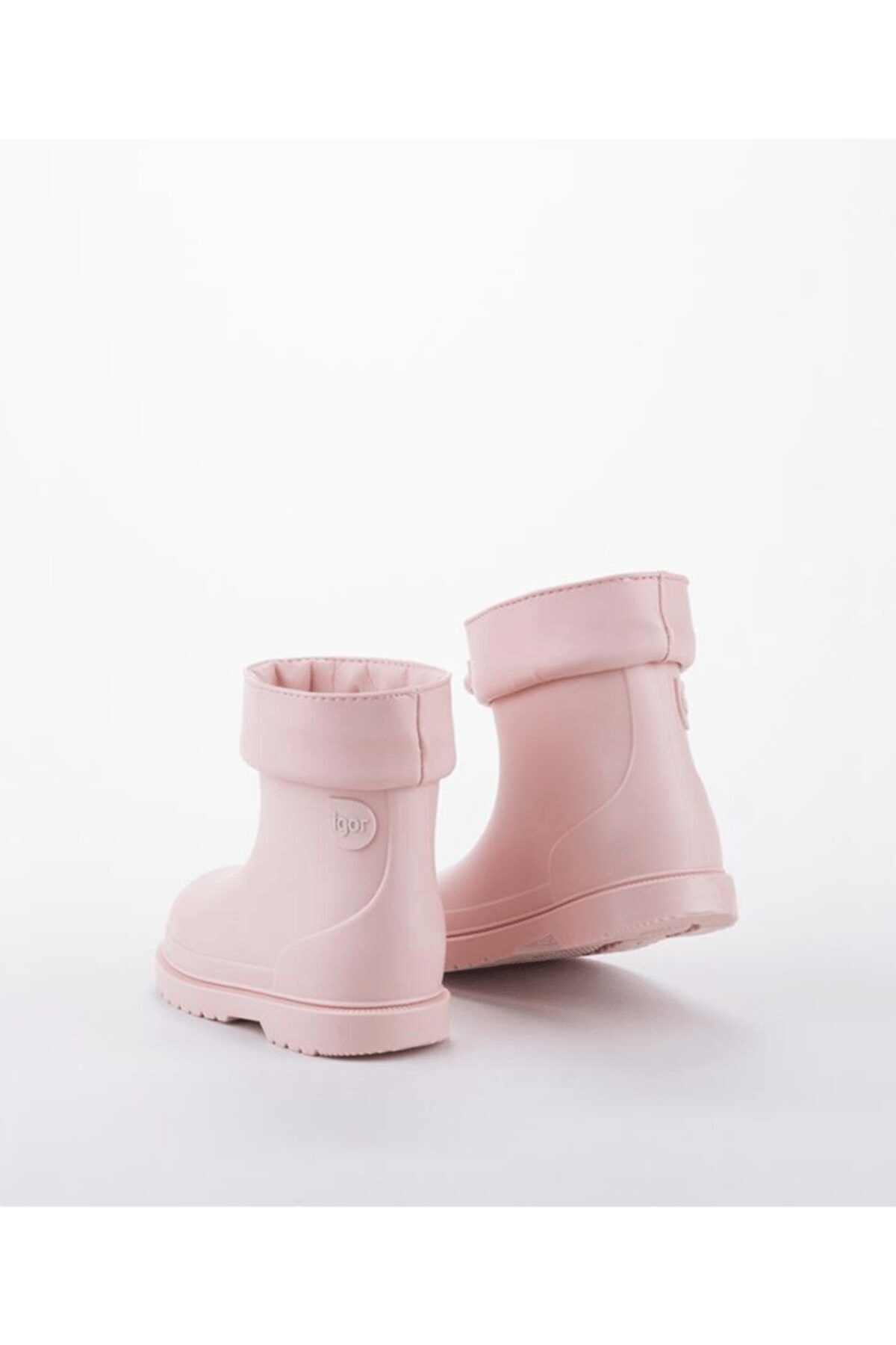IGOR ÇOCUK PEMBE W10257 BIMBI EURI BOT W10257-IGR197