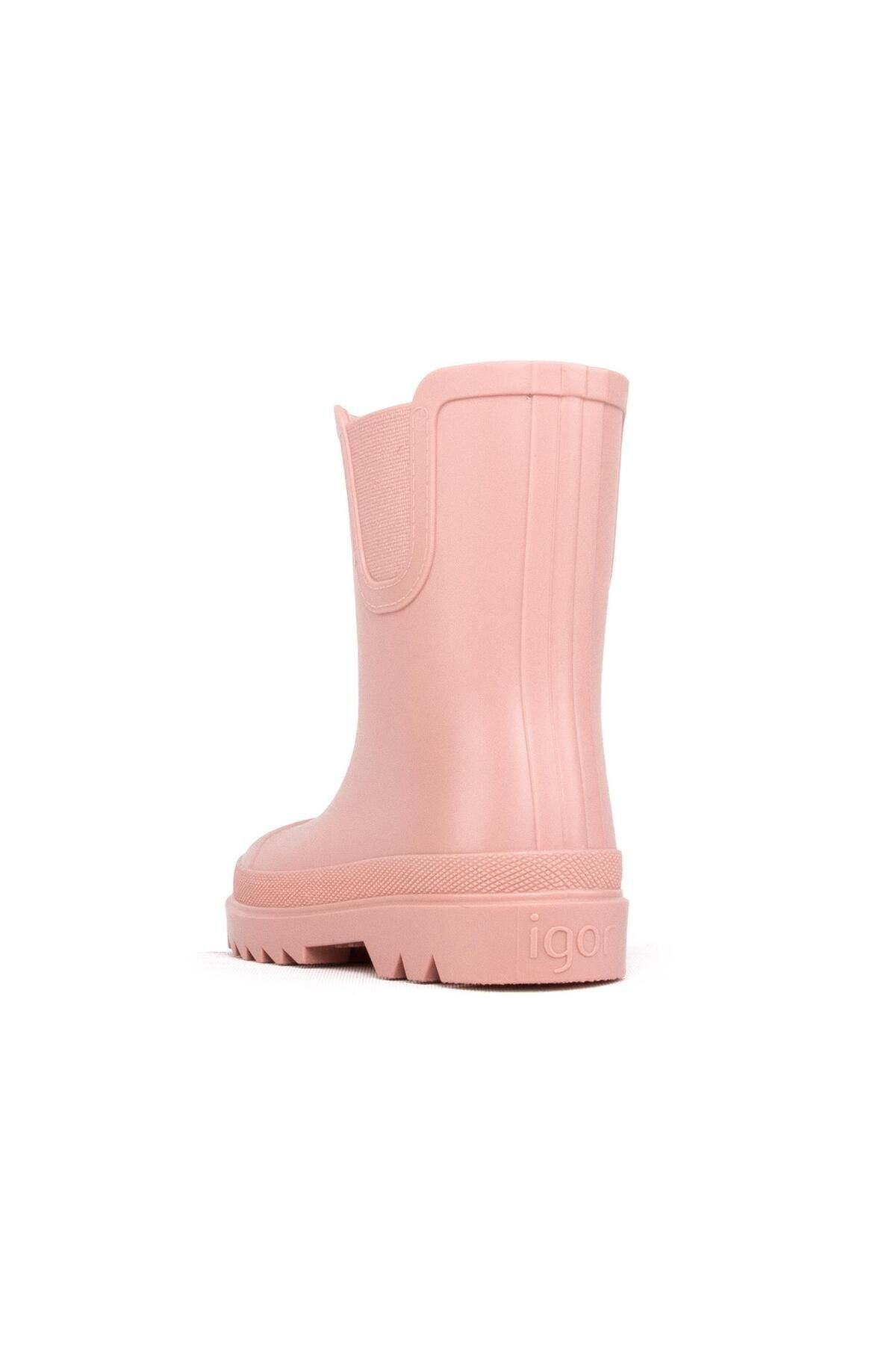 IGOR ÇOCUK PEMBE W10274 TOKIO ÇİZME W10274-IGR197