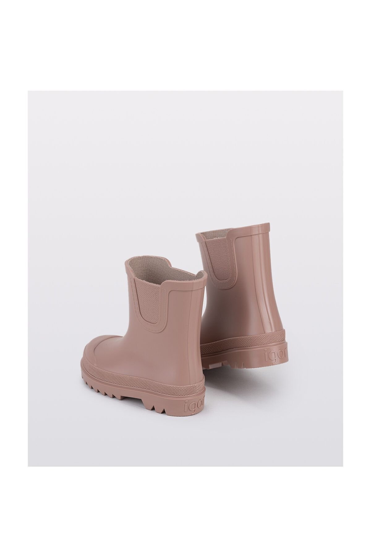 IGOR ÇOCUK PEMBE W10274 TOKIO ÇİZME W10274-IGR010