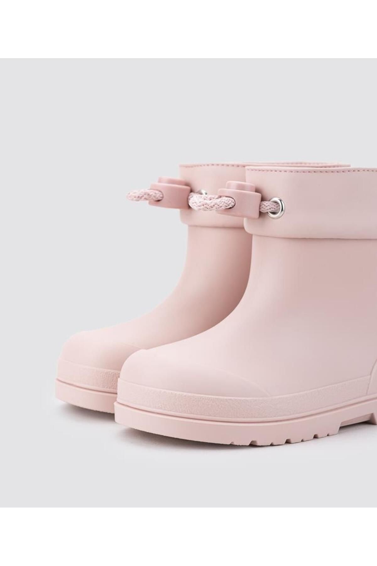 IGOR ÇOCUK PEMBE W10305 MENDI ÇİZME W10305-IGR197
