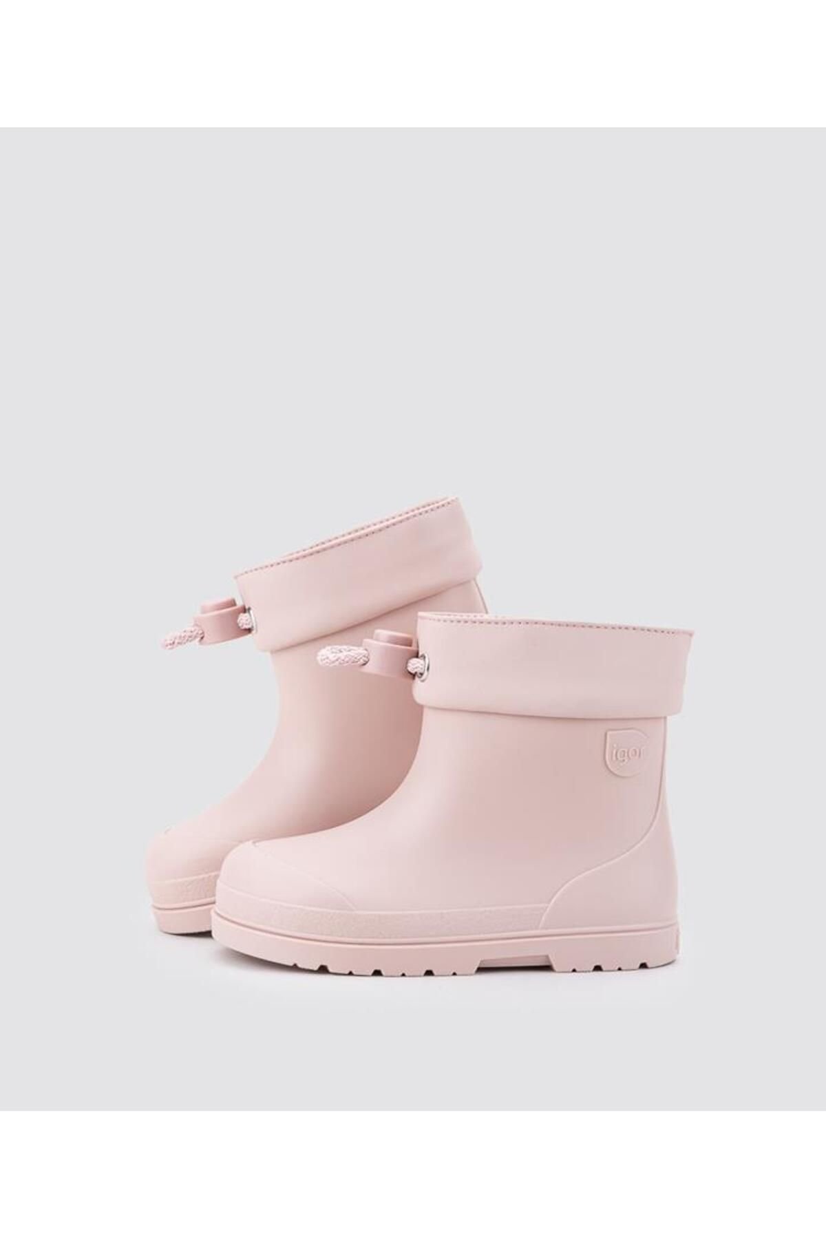 IGOR ÇOCUK PEMBE W10305 MENDI ÇİZME W10305-IGR197
