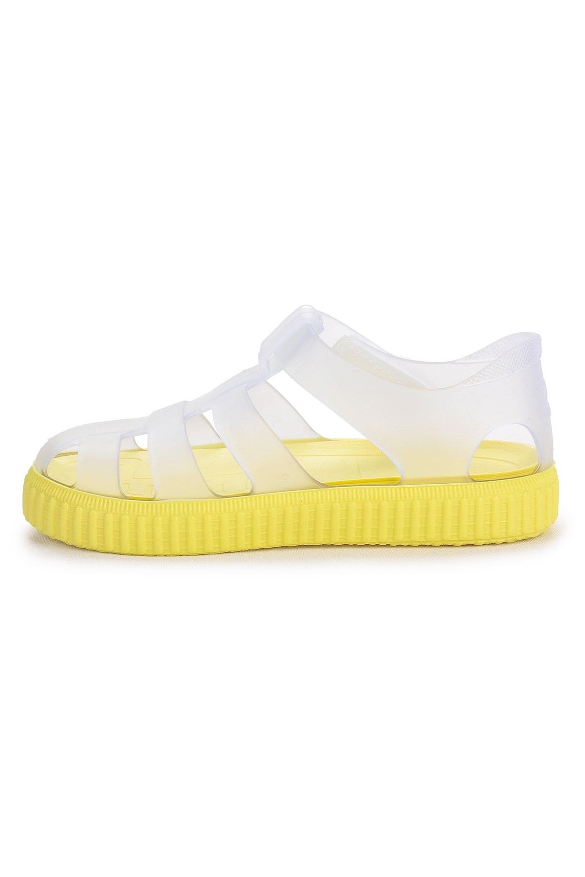 IGOR ÇOCUK SARI S10290 NICO CRISTAL SANDALET S10290-IGR232