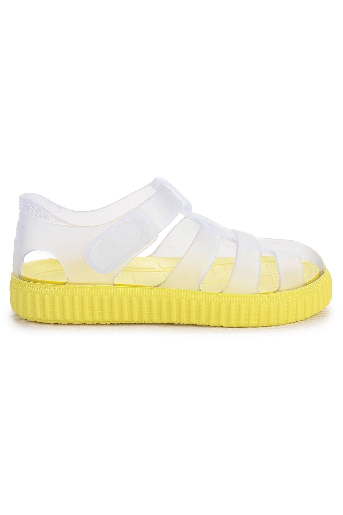 IGOR ÇOCUK SARI S10290 NICO CRISTAL SANDALET S10290-IGR232