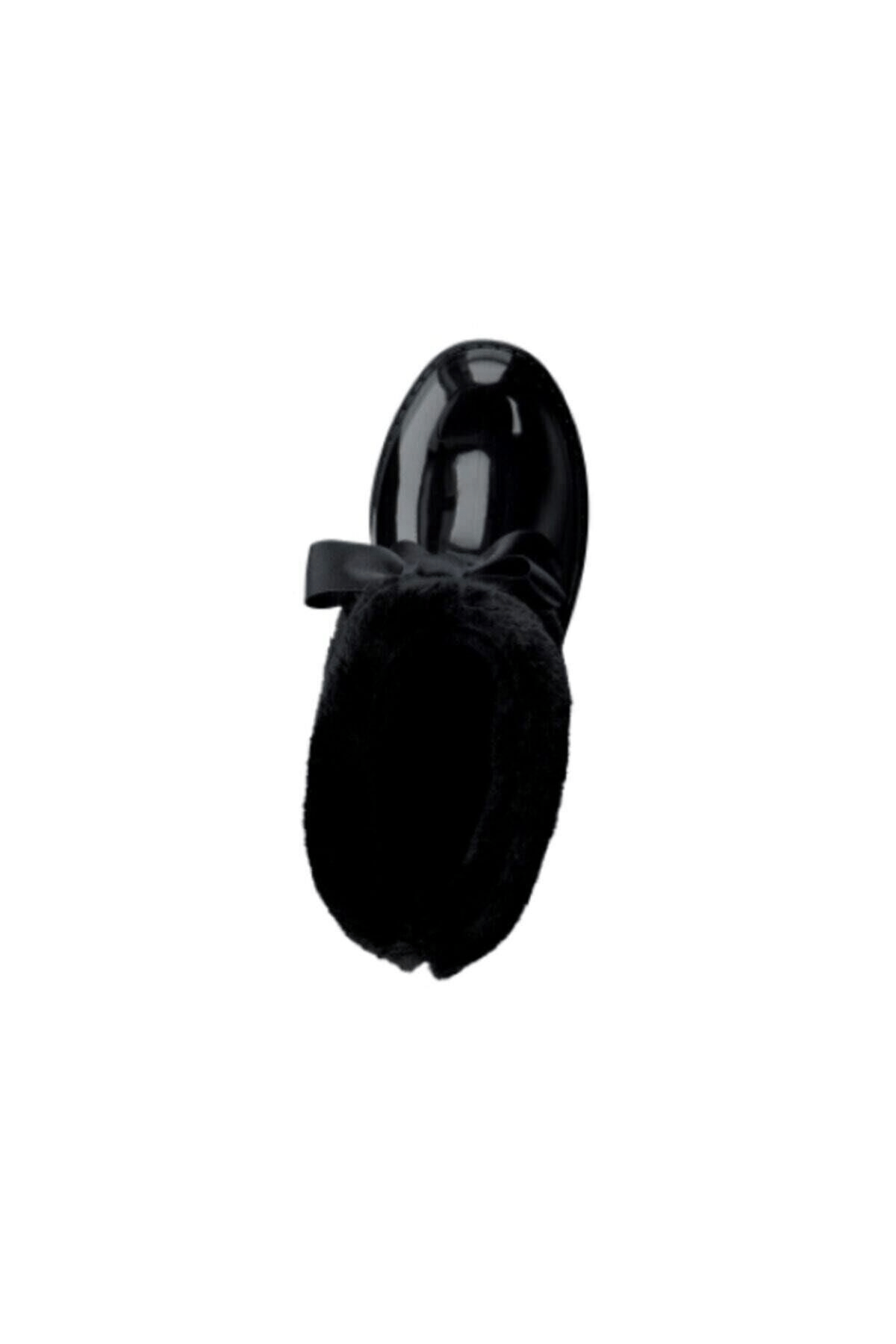 IGOR ÇOCUK SİYAH W10239 CAMPERA CHAROL SOFT BOT W10239-IGR002