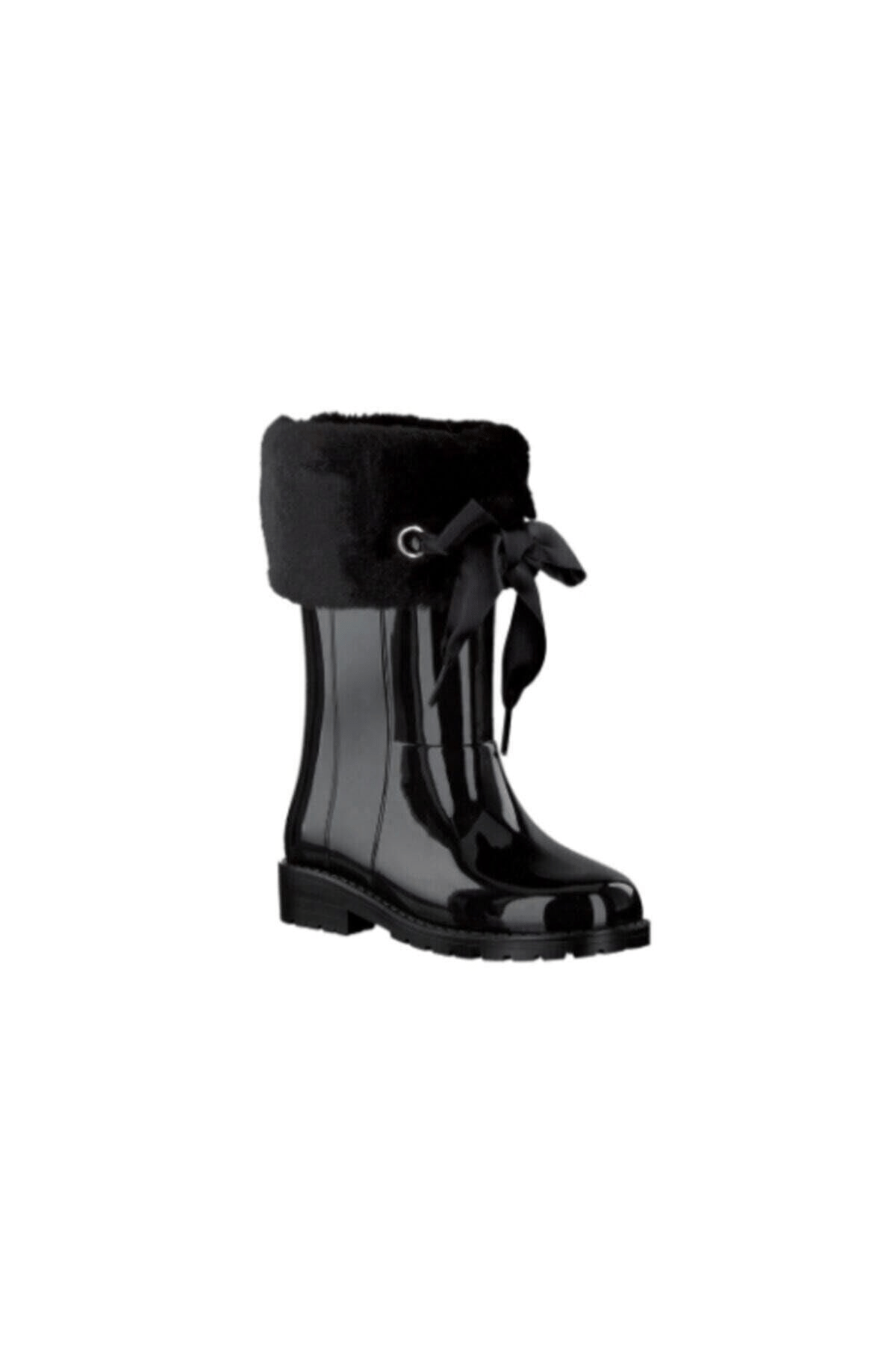IGOR ÇOCUK SİYAH W10239 CAMPERA CHAROL SOFT BOT W10239-IGR002