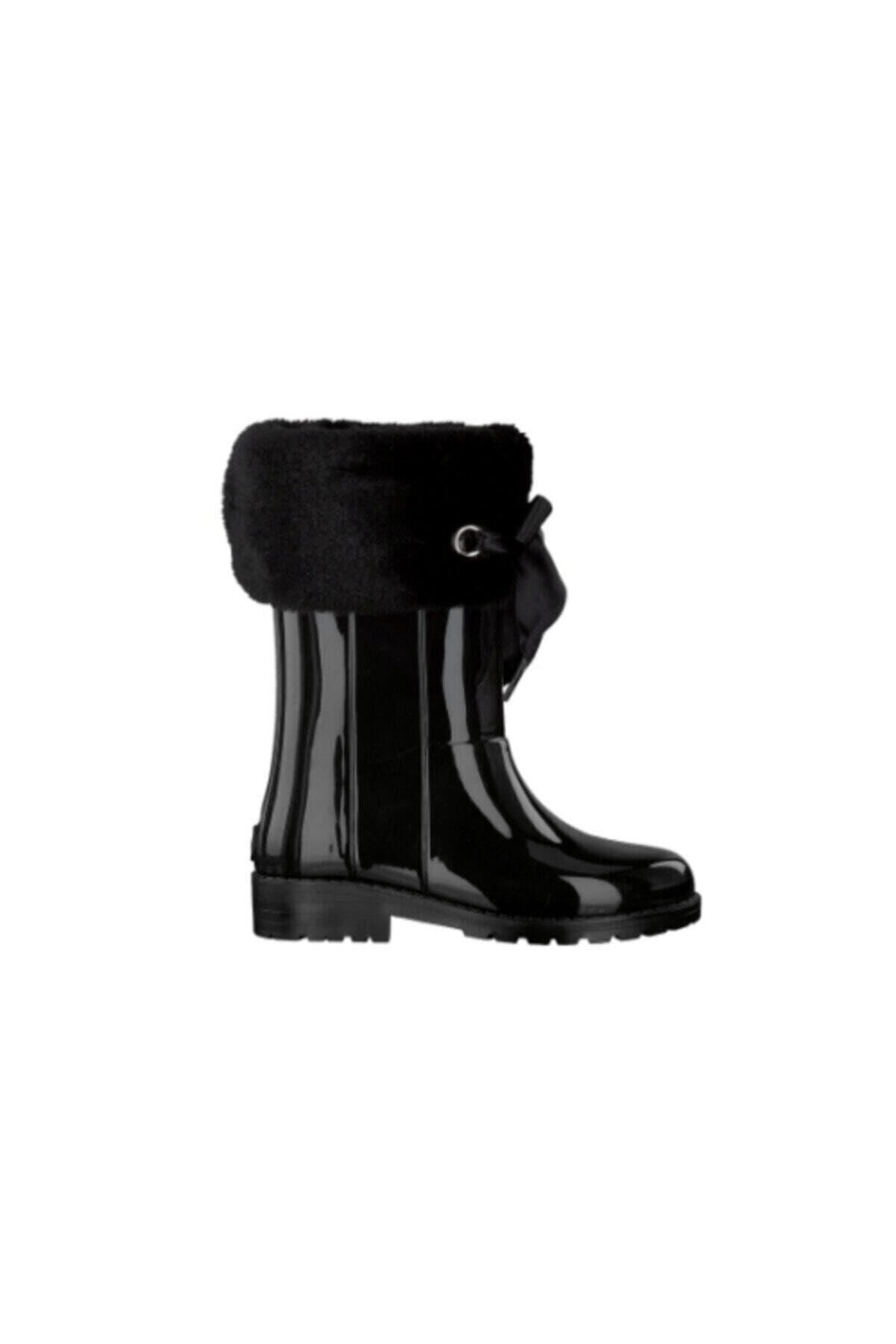 IGOR ÇOCUK SİYAH W10239 CAMPERA CHAROL SOFT BOT W10239-IGR002
