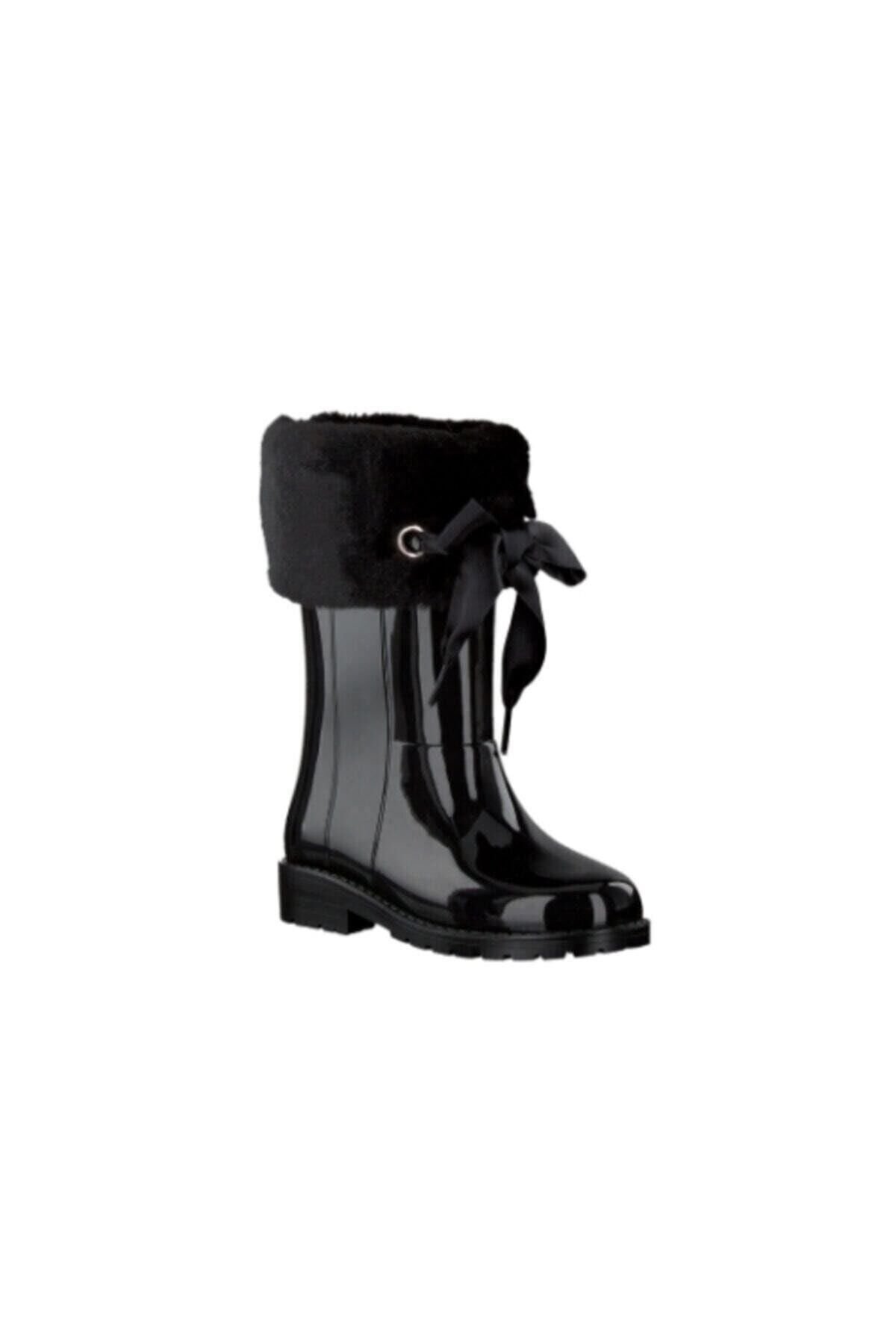 IGOR ÇOCUK SİYAH W10239 CAMPERA CHAROL SOFT BOT W10239-IGR002