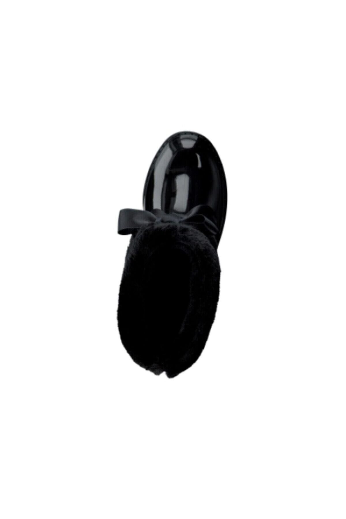 IGOR ÇOCUK SİYAH W10239 CAMPERA CHAROL SOFT BOT W10239-IGR002