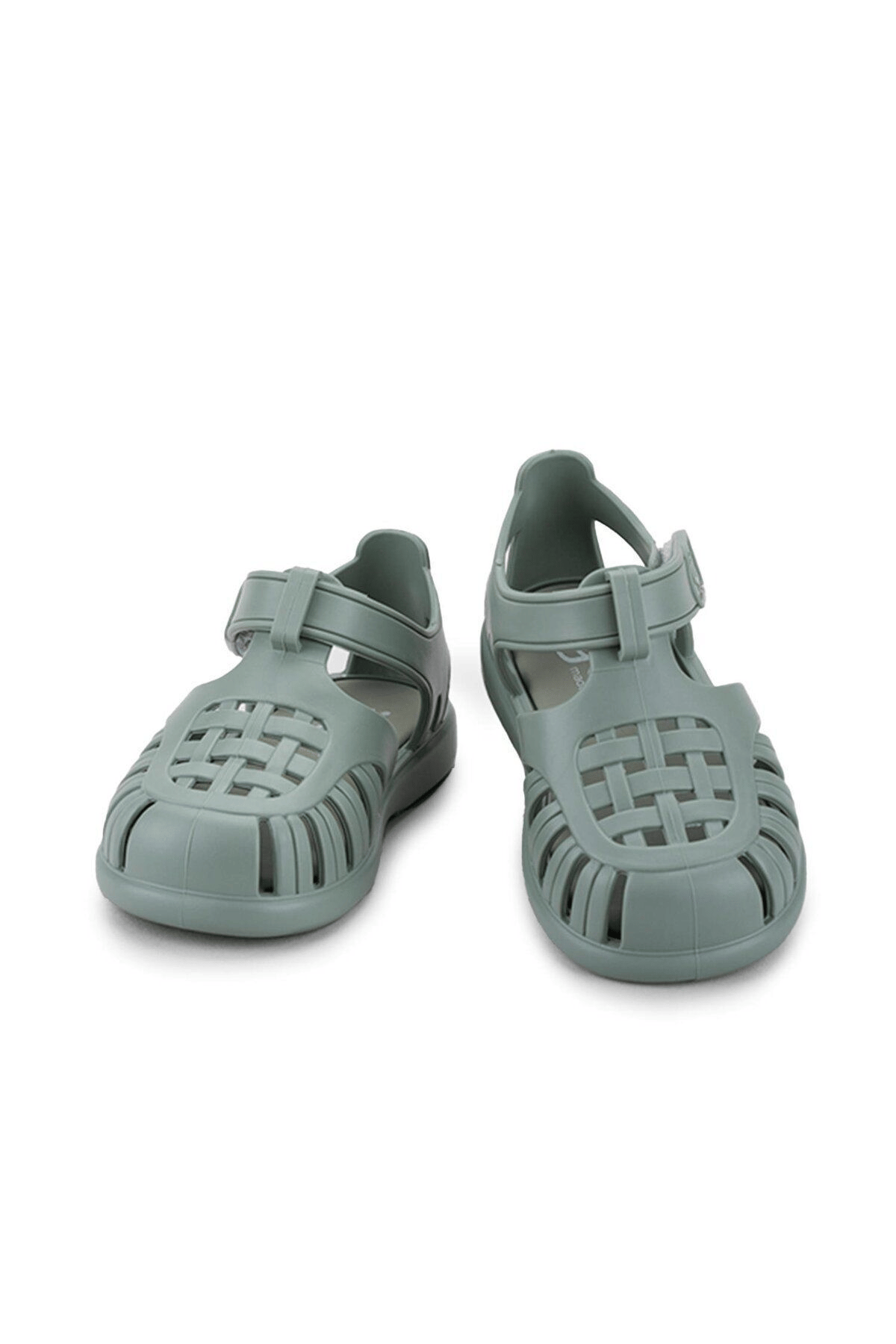 IGOR ÇOCUK YEŞİL S10271 TOBBY SOLID SANDALET S10271-IGR013