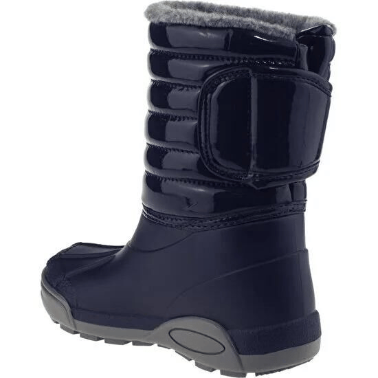 IGOR ÇOCUK YEŞİL W10168 TOPO SKI CHAROL BOT W10168-IGR003